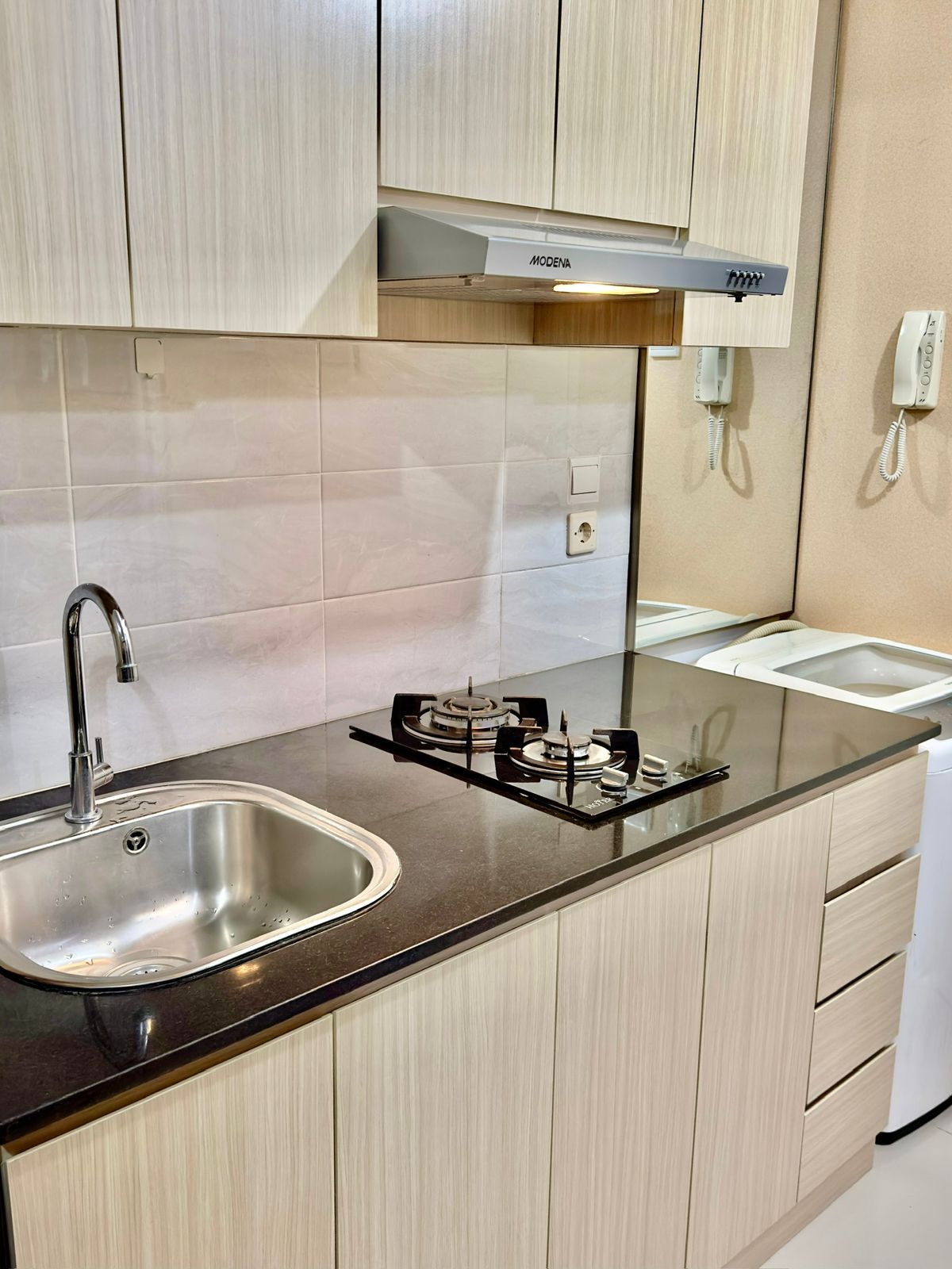 Apartemen Dijual di Tangerang, foto 4 dari 4