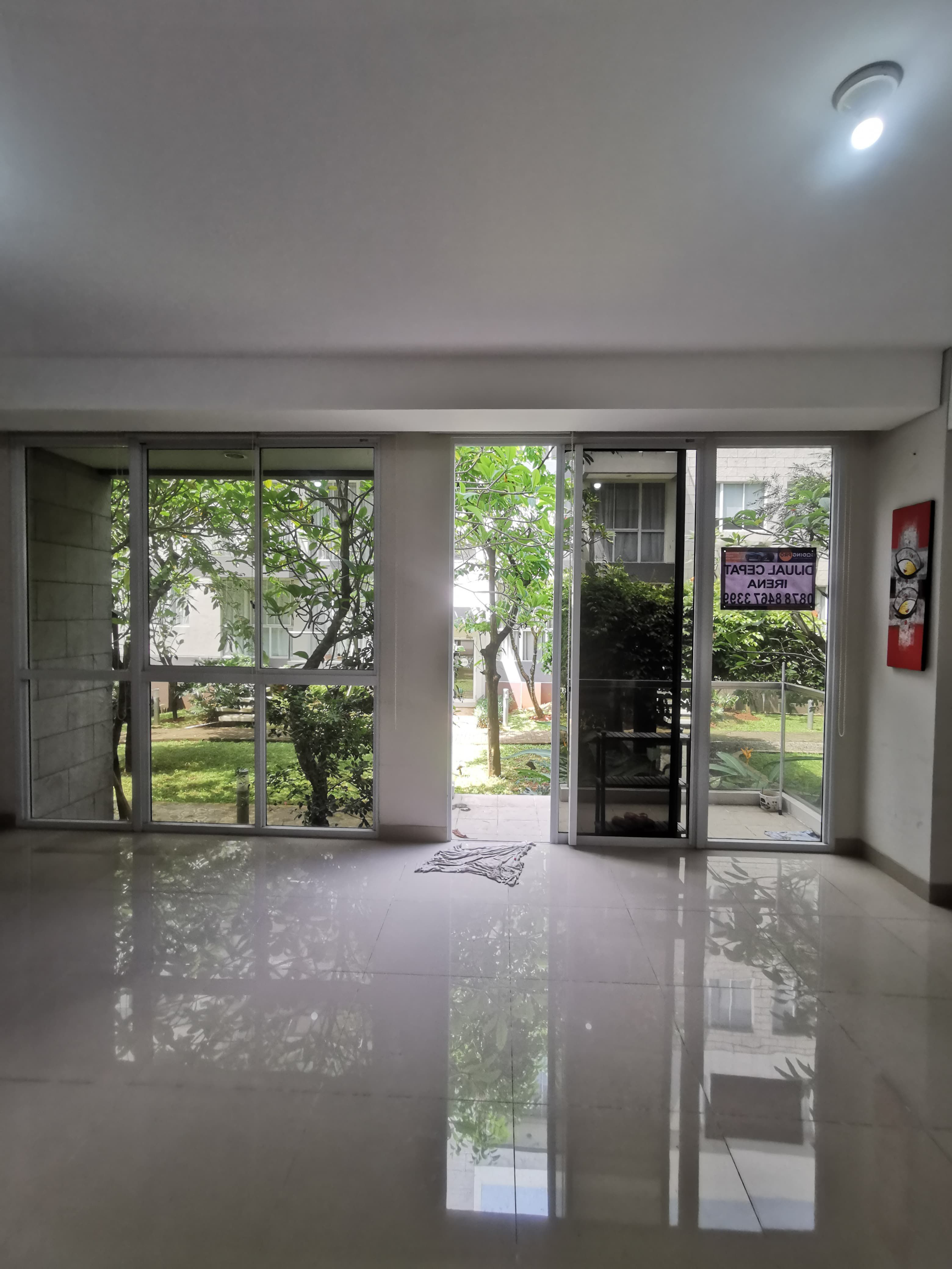 Apartemen Dijual di Tangerang, foto 1 dari 10