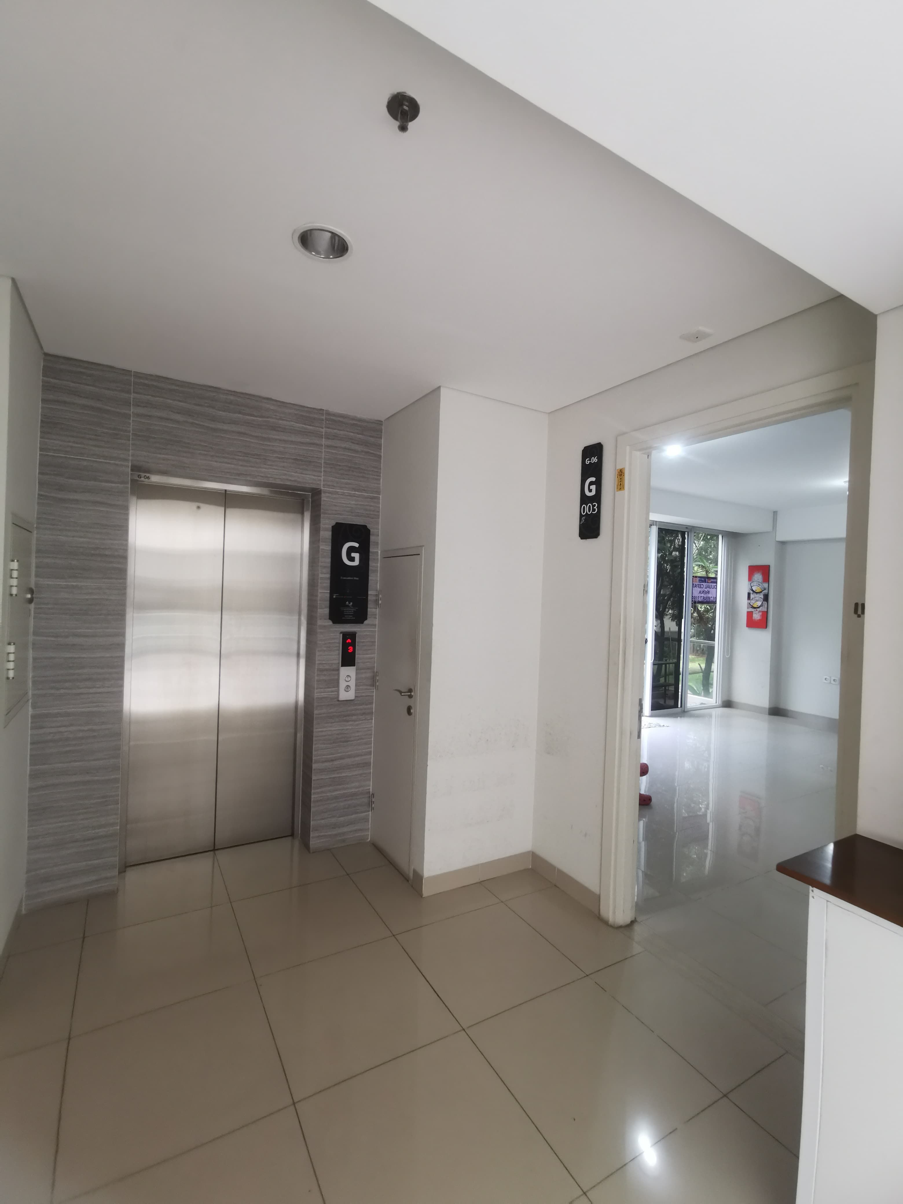 Apartemen Dijual di Tangerang, foto 10 dari 10