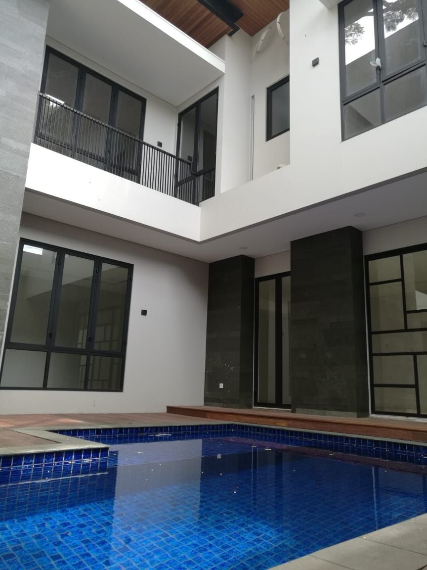 Rumah Dijual di Tangerang, foto 5 dari 8