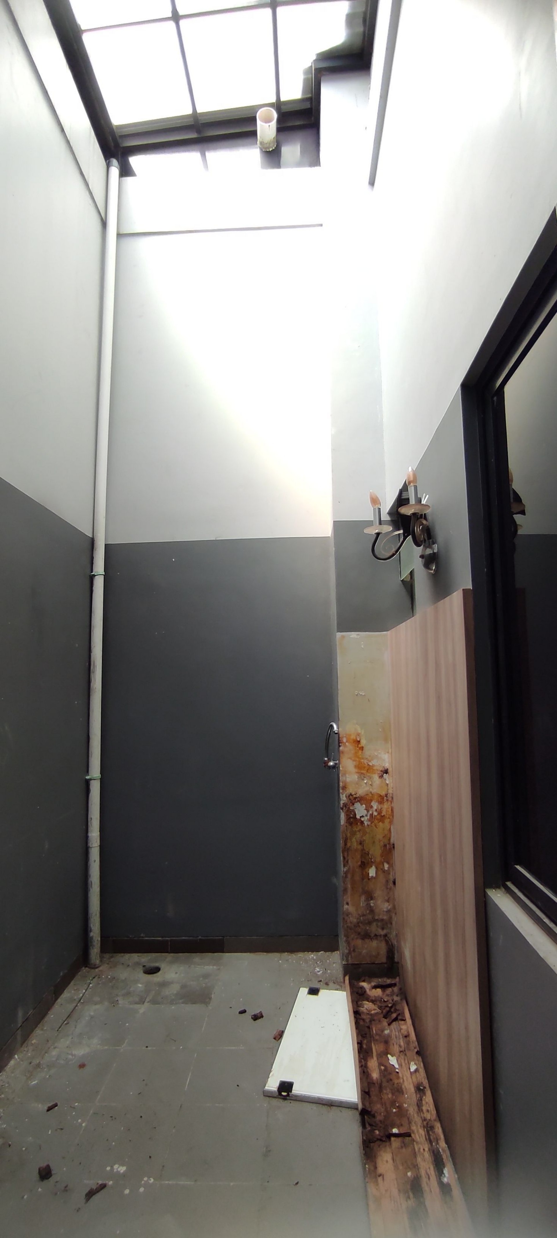 Ruko Disewa di Tangerang, foto 1 dari 10