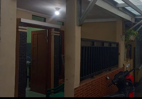 Rumah Dijual di Depok, foto 4 dari 4