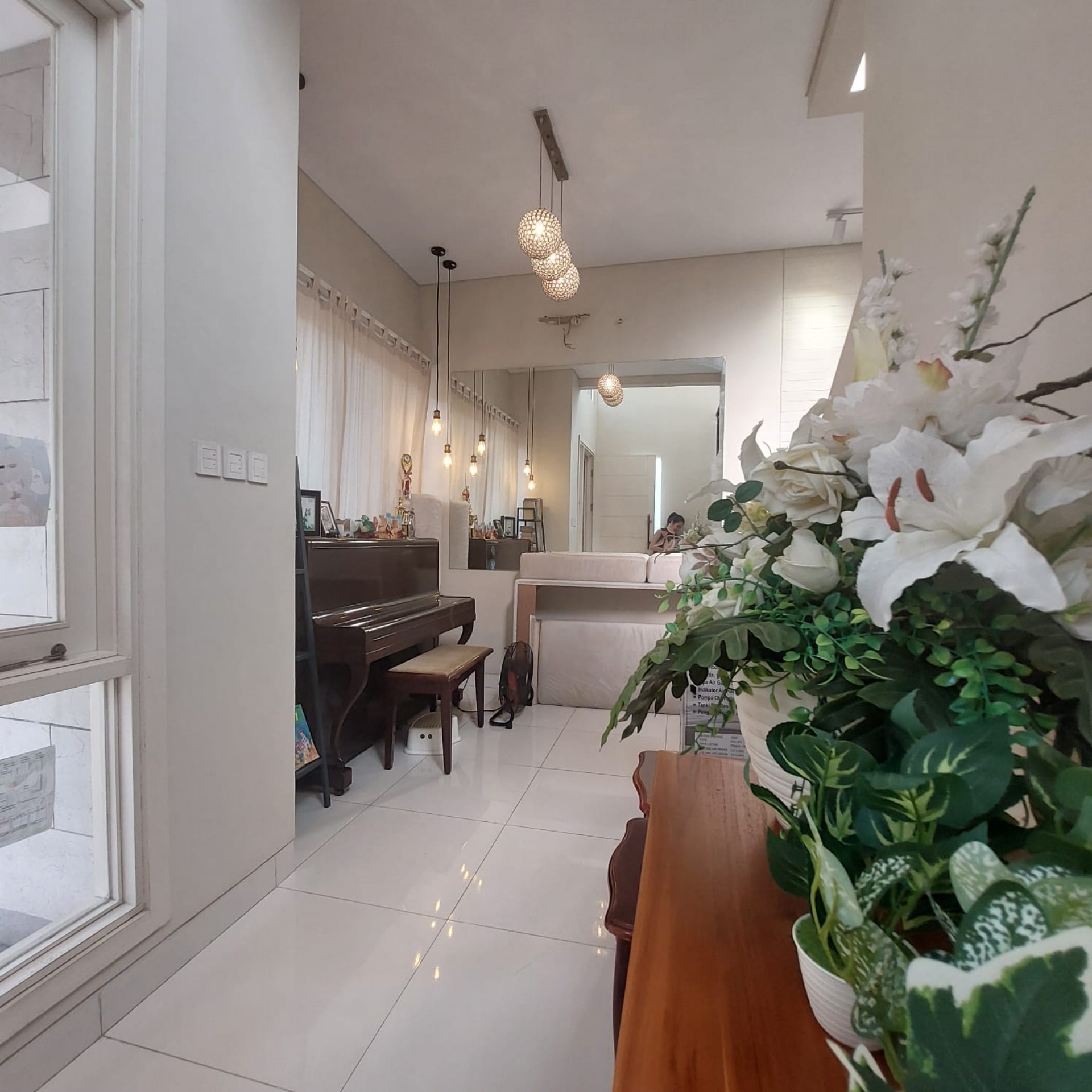 Rumah Dijual di Tangerang, foto 1 dari 6