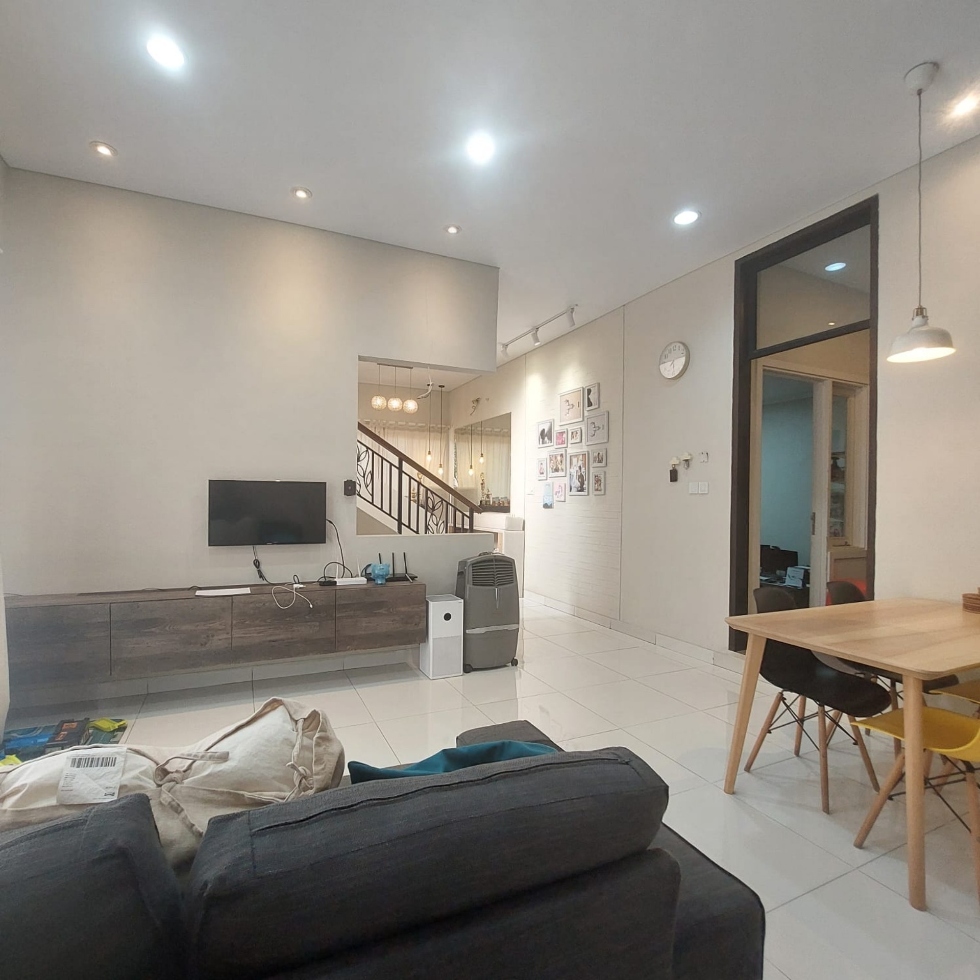 Rumah Dijual di Tangerang, foto 1 dari 6