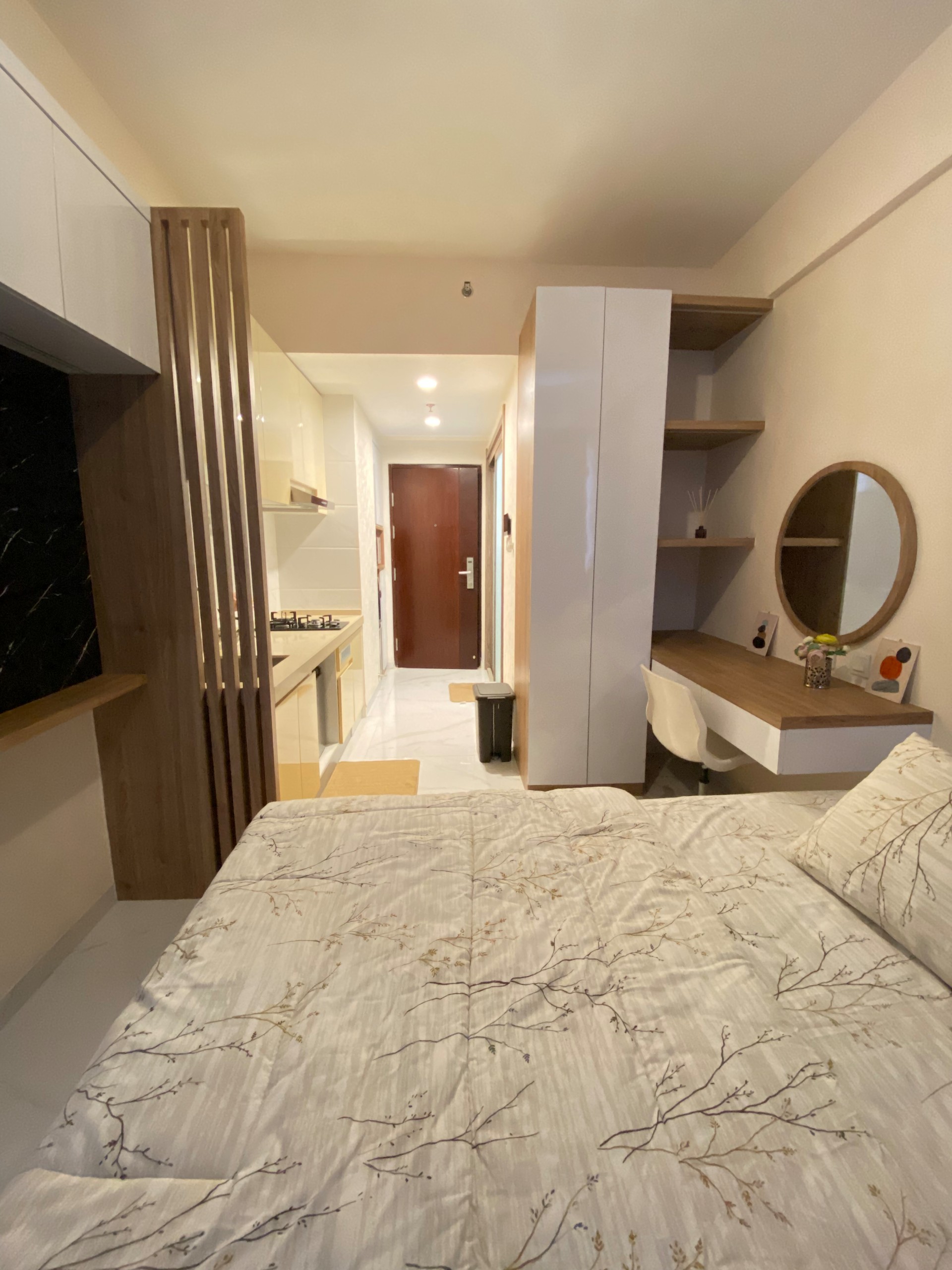 Apartemen Dijual di Tangerang, foto 1 dari 10