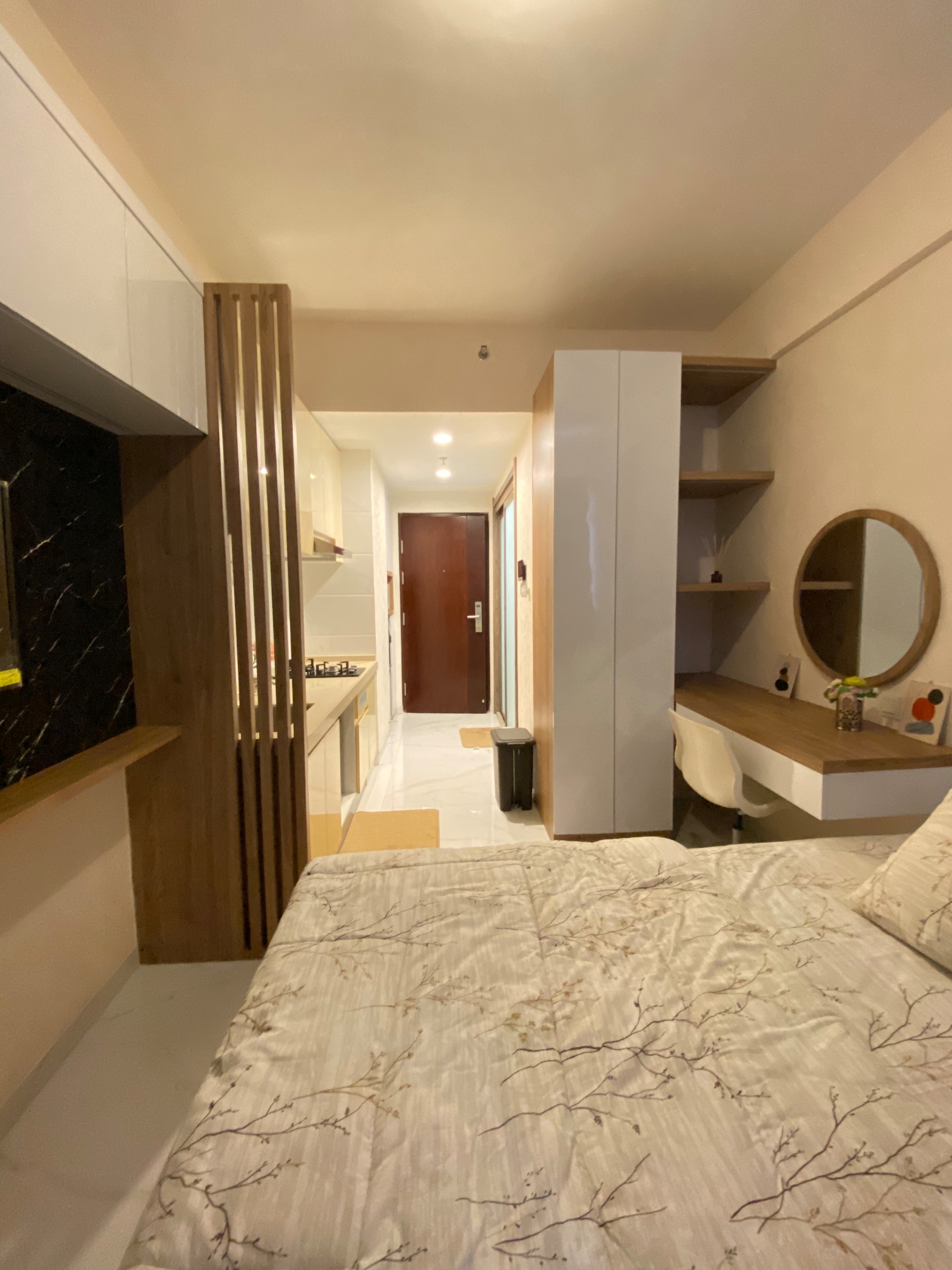 Apartemen Dijual di Tangerang, foto 1 dari 10