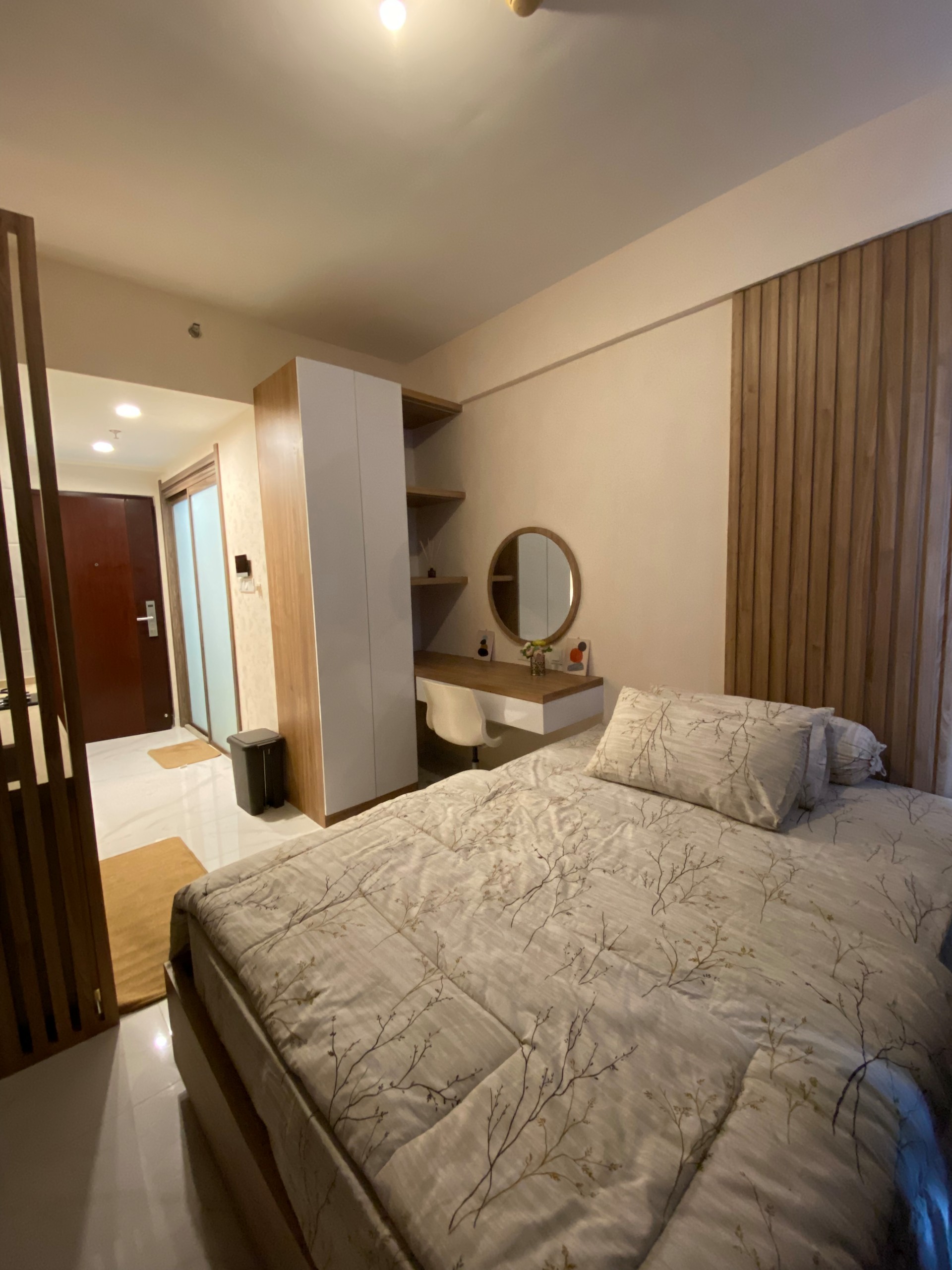 Apartemen Dijual di Tangerang, foto 1 dari 10