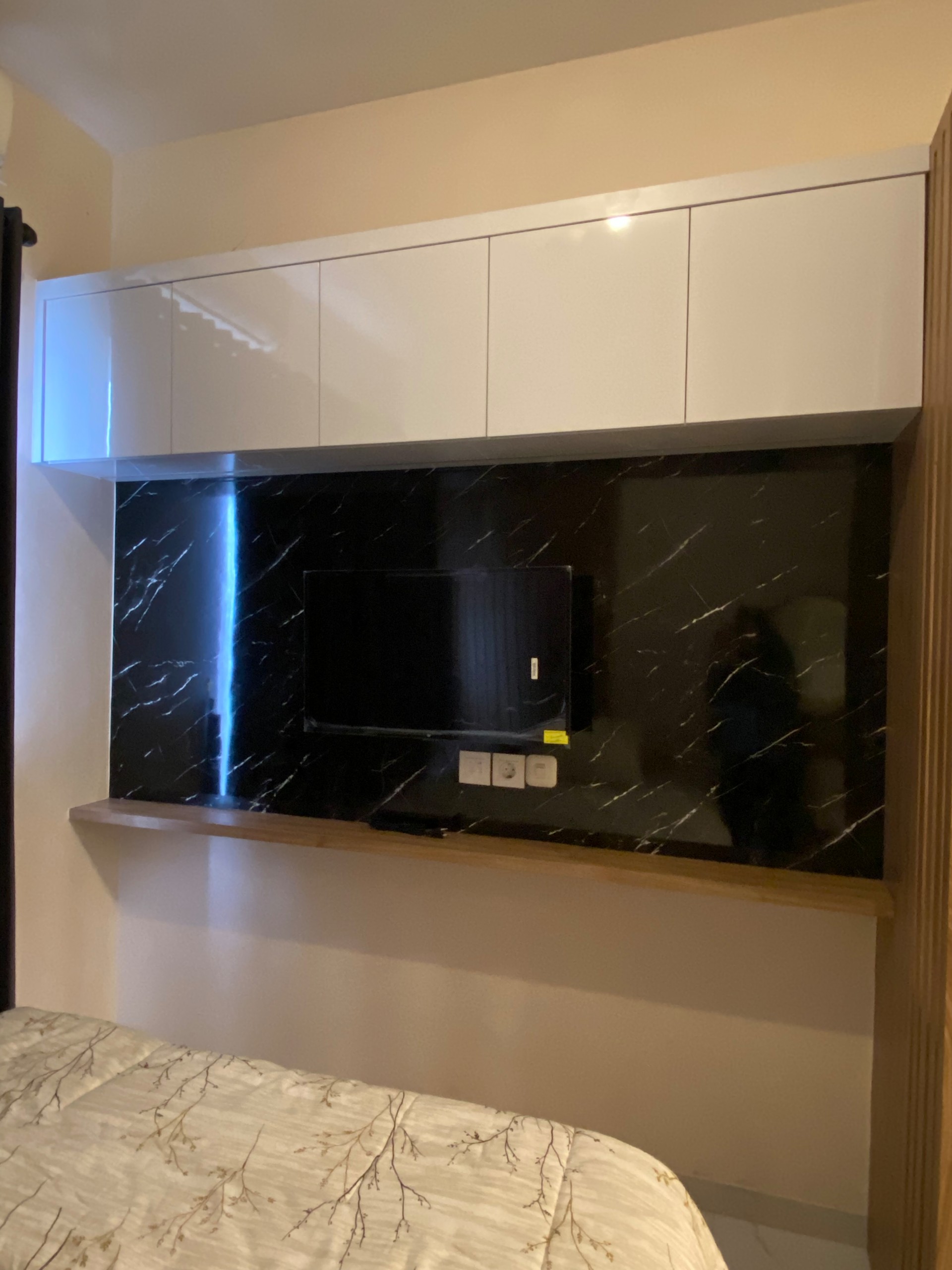 Apartemen Dijual di Tangerang, foto 1 dari 10