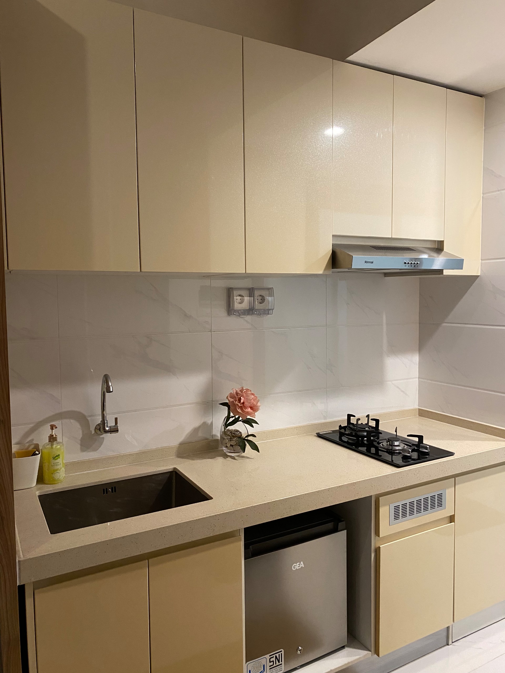 Apartemen Dijual di Tangerang, foto 1 dari 10
