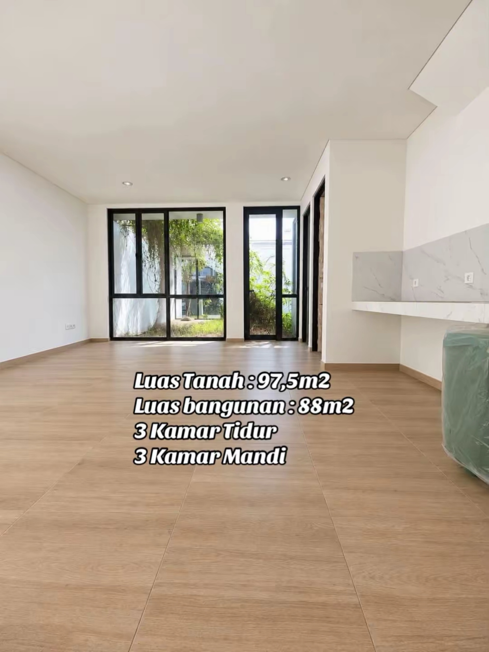 Rumah Disewa di Tangerang, foto 2 dari 9