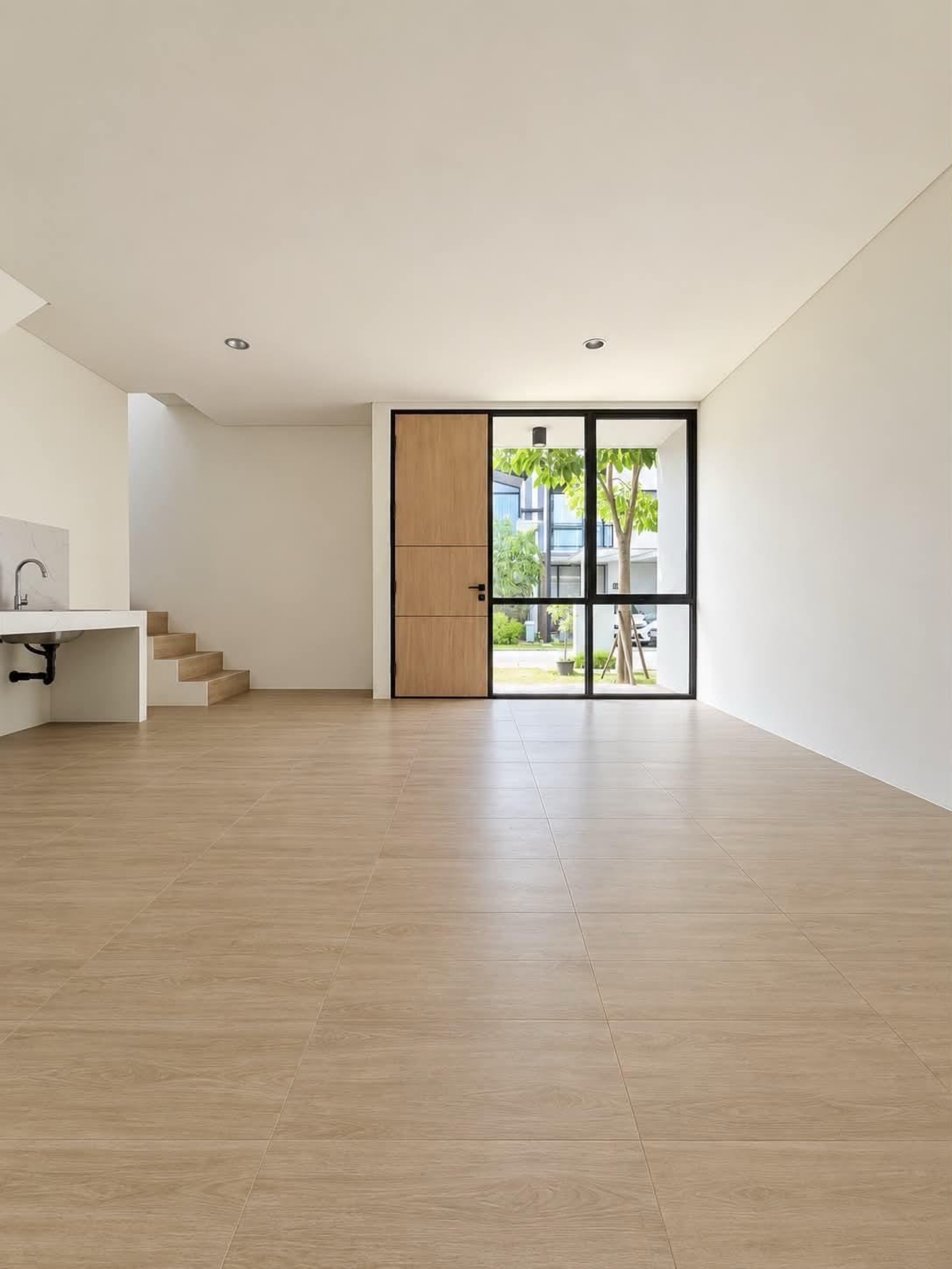 Rumah Disewa di Tangerang, foto 3 dari 9