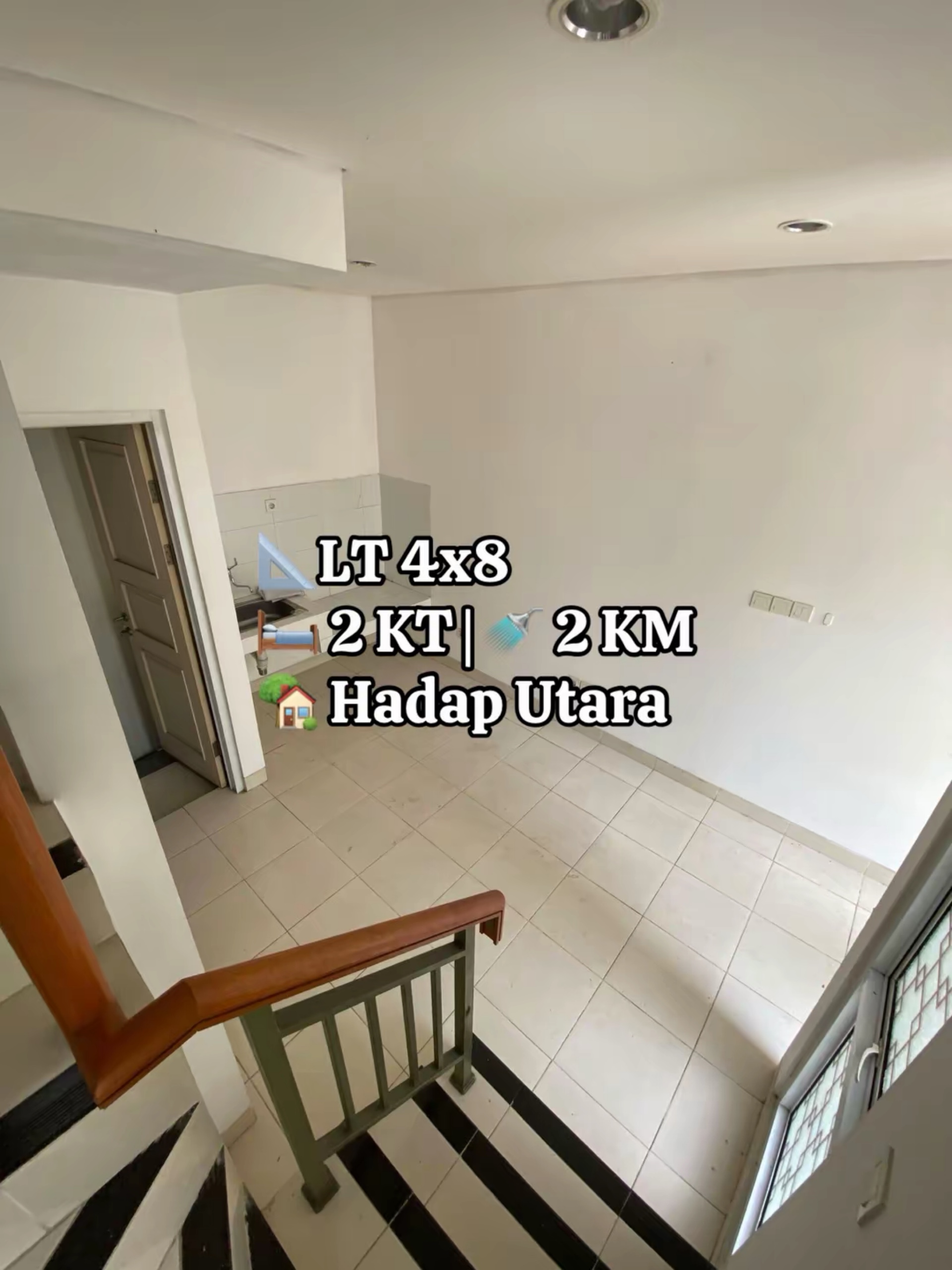 Rumah Disewa di Tangerang, foto 2 dari 8