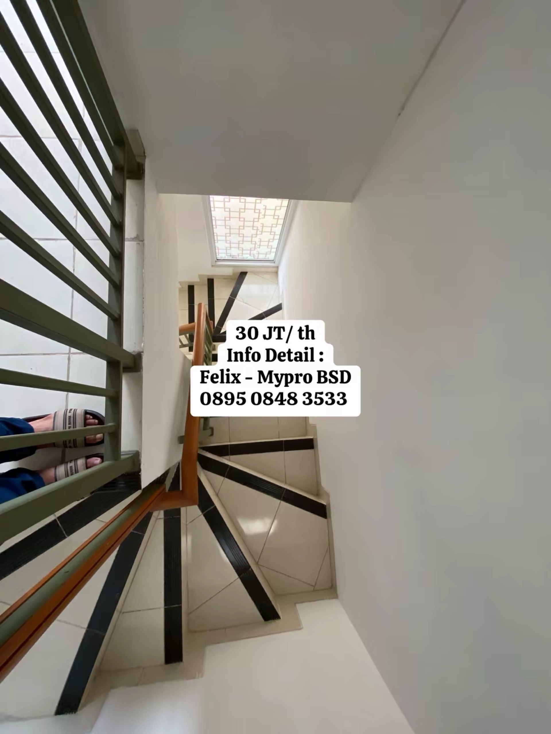Rumah Disewa di Tangerang, foto 8 dari 8