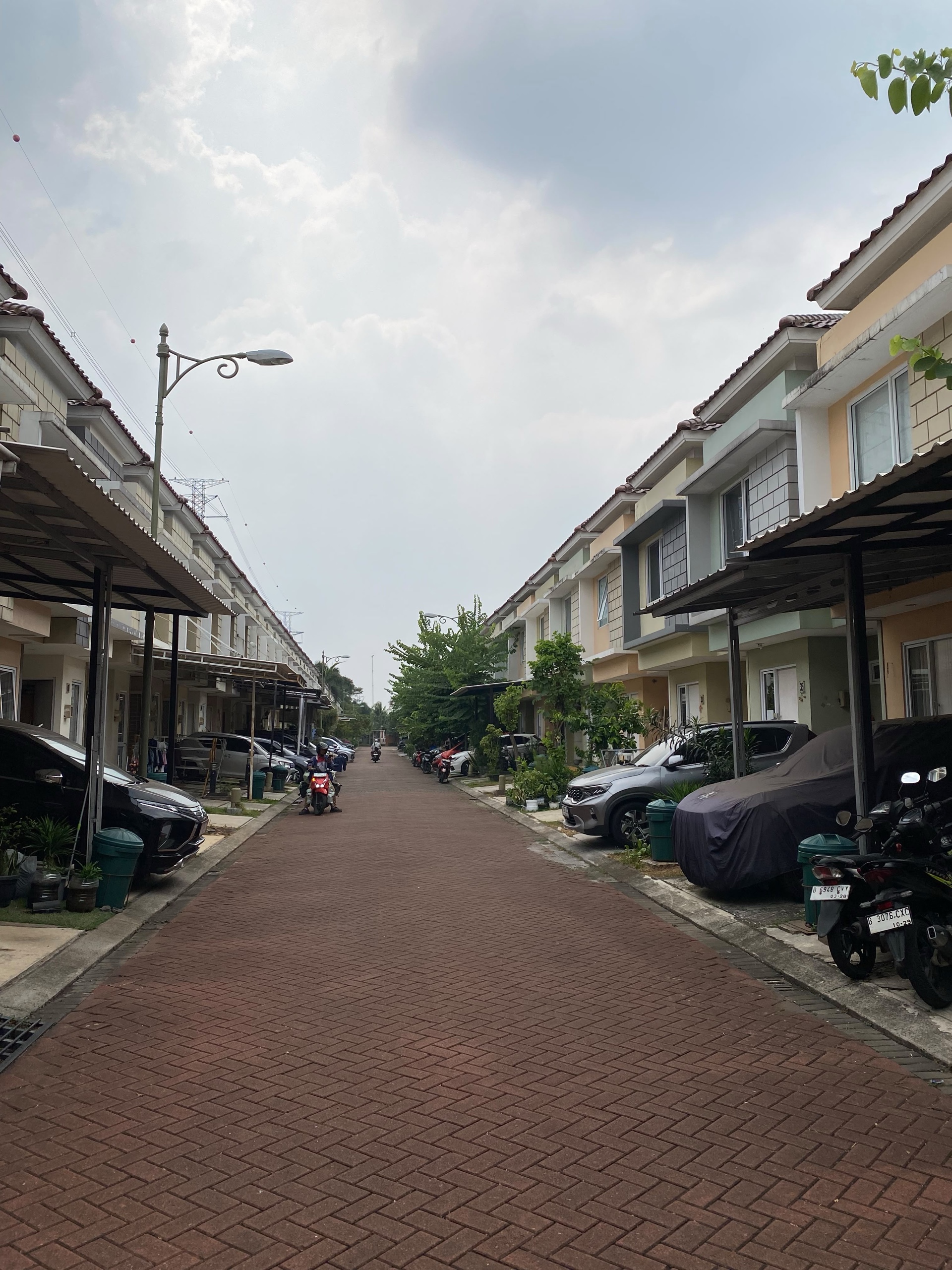 Rumah Disewa di Tangerang, foto 6 dari 8