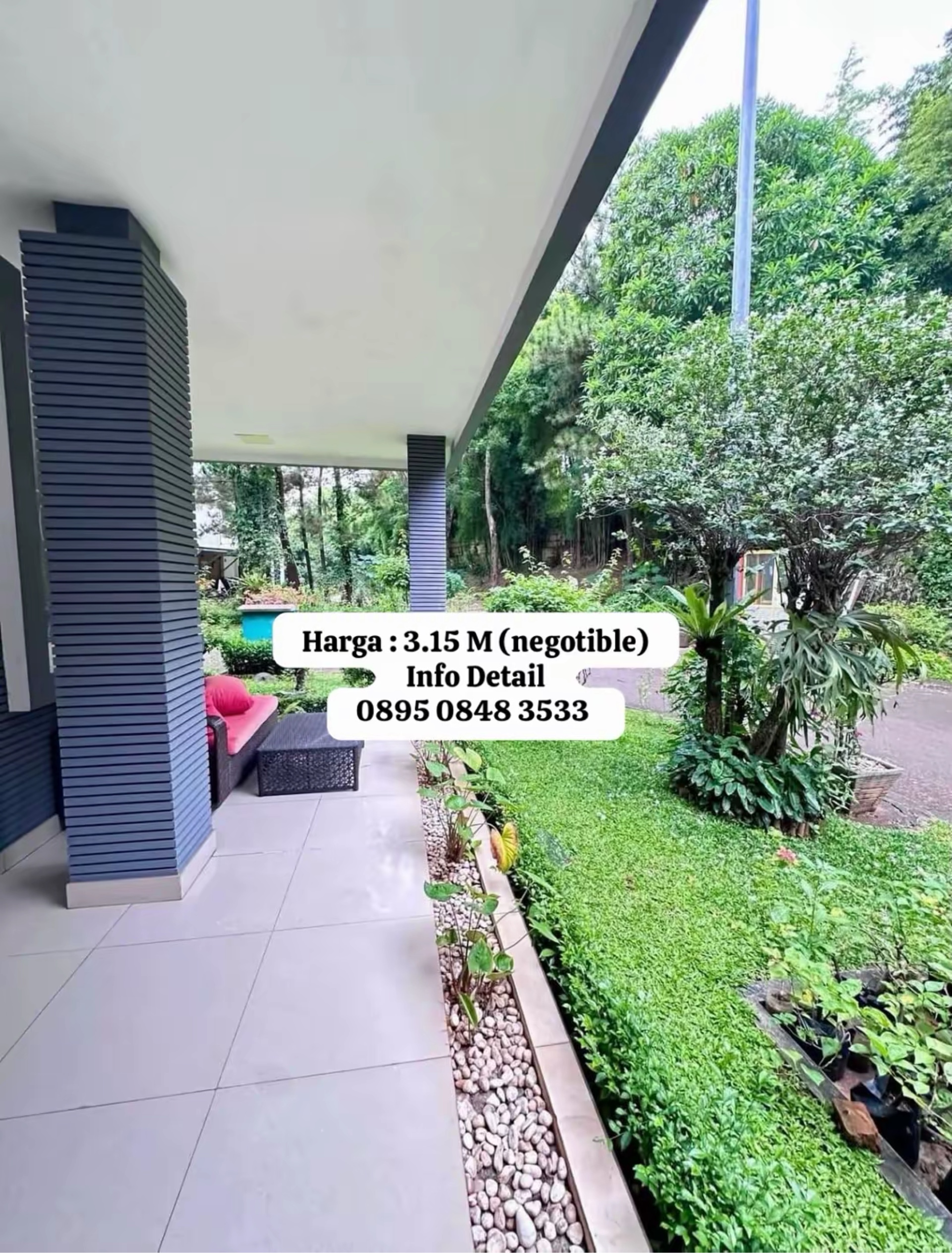 Rumah Dijual di Tangerang, foto 4 dari 4