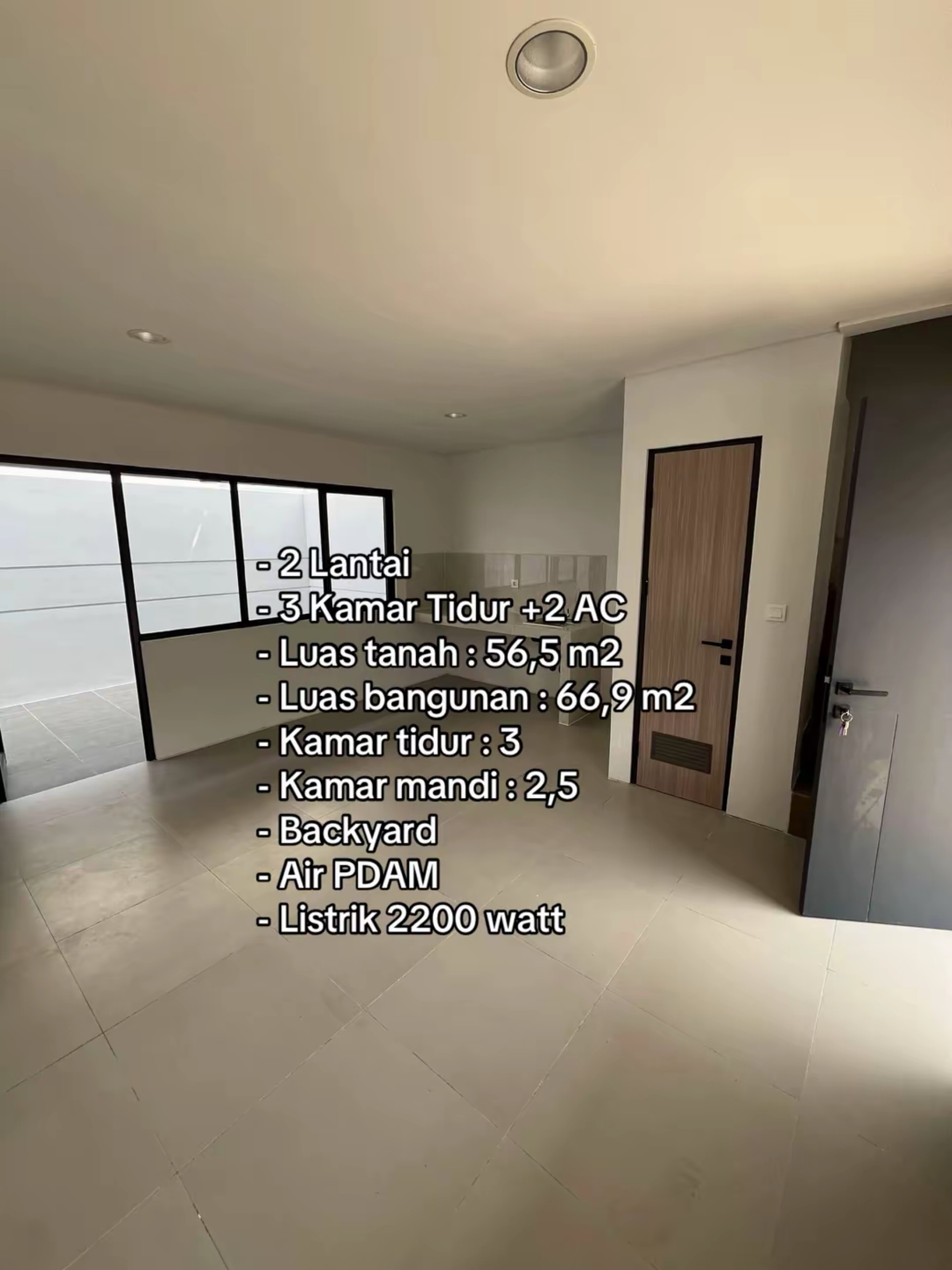 Rumah Disewa di Tangerang, foto 2 dari 10