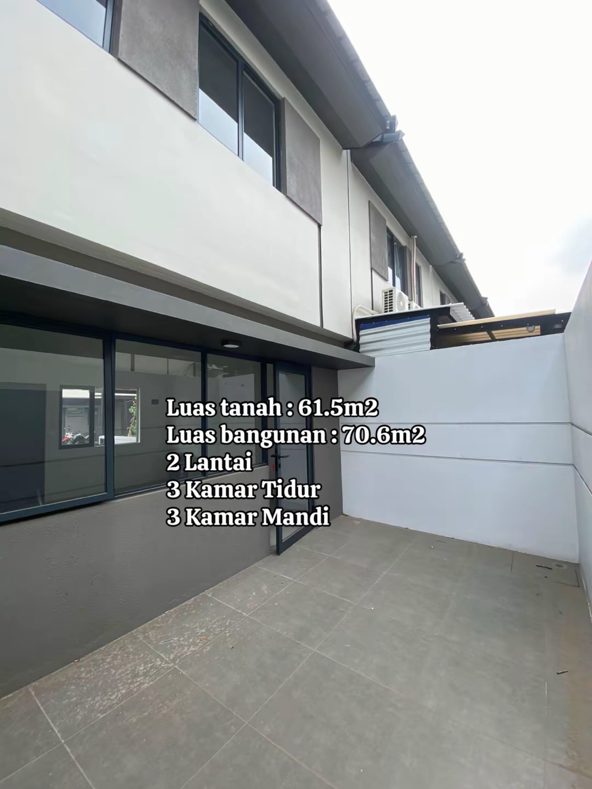 Rumah Dijual di Tangerang, foto 2 dari 9