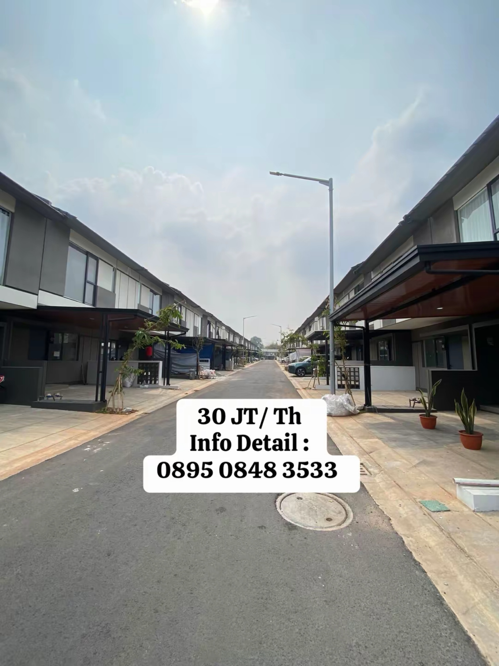 Rumah Dijual di Tangerang, foto 9 dari 9