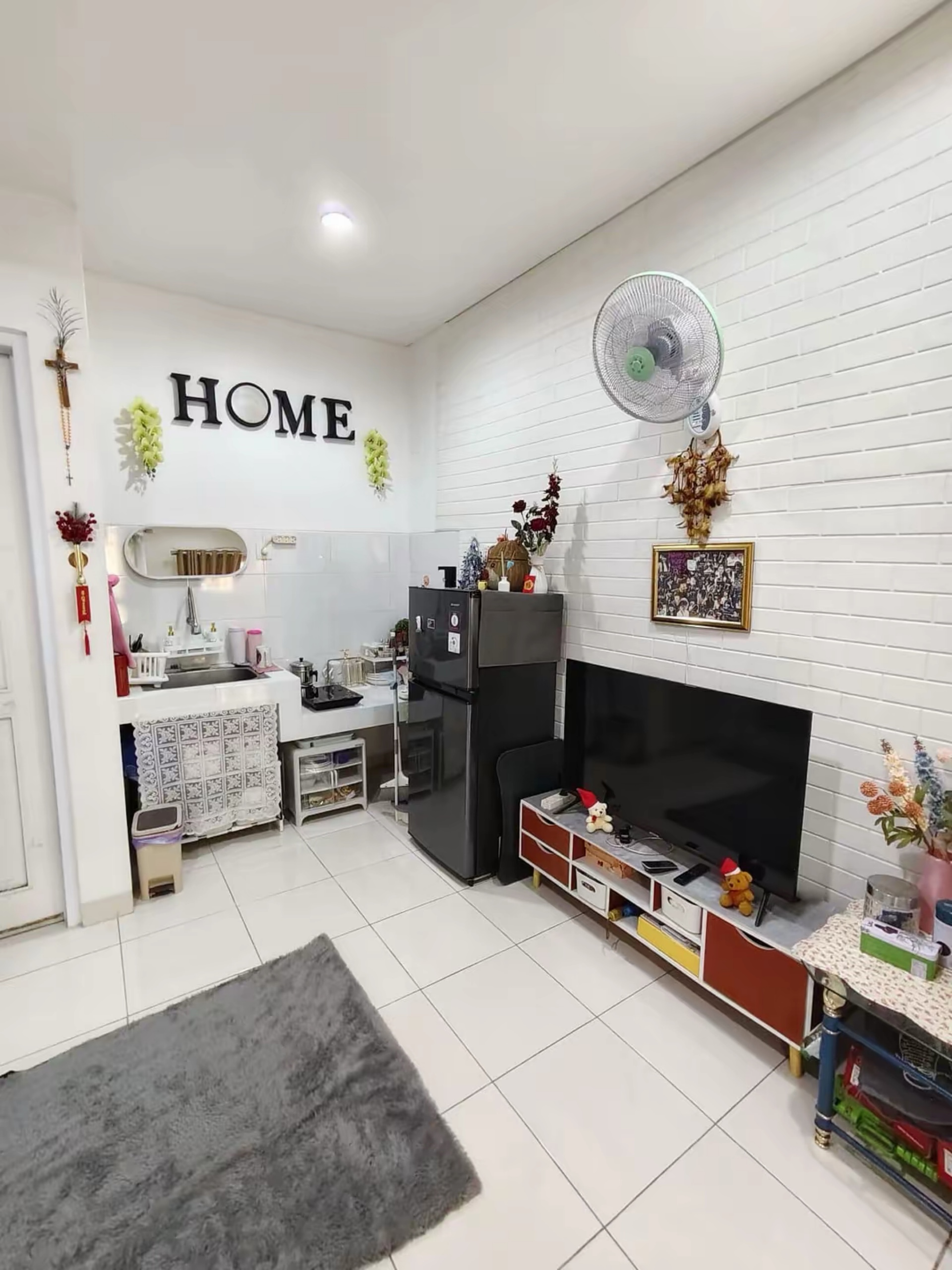 Rumah Disewa di Tangerang, foto 4 dari 9