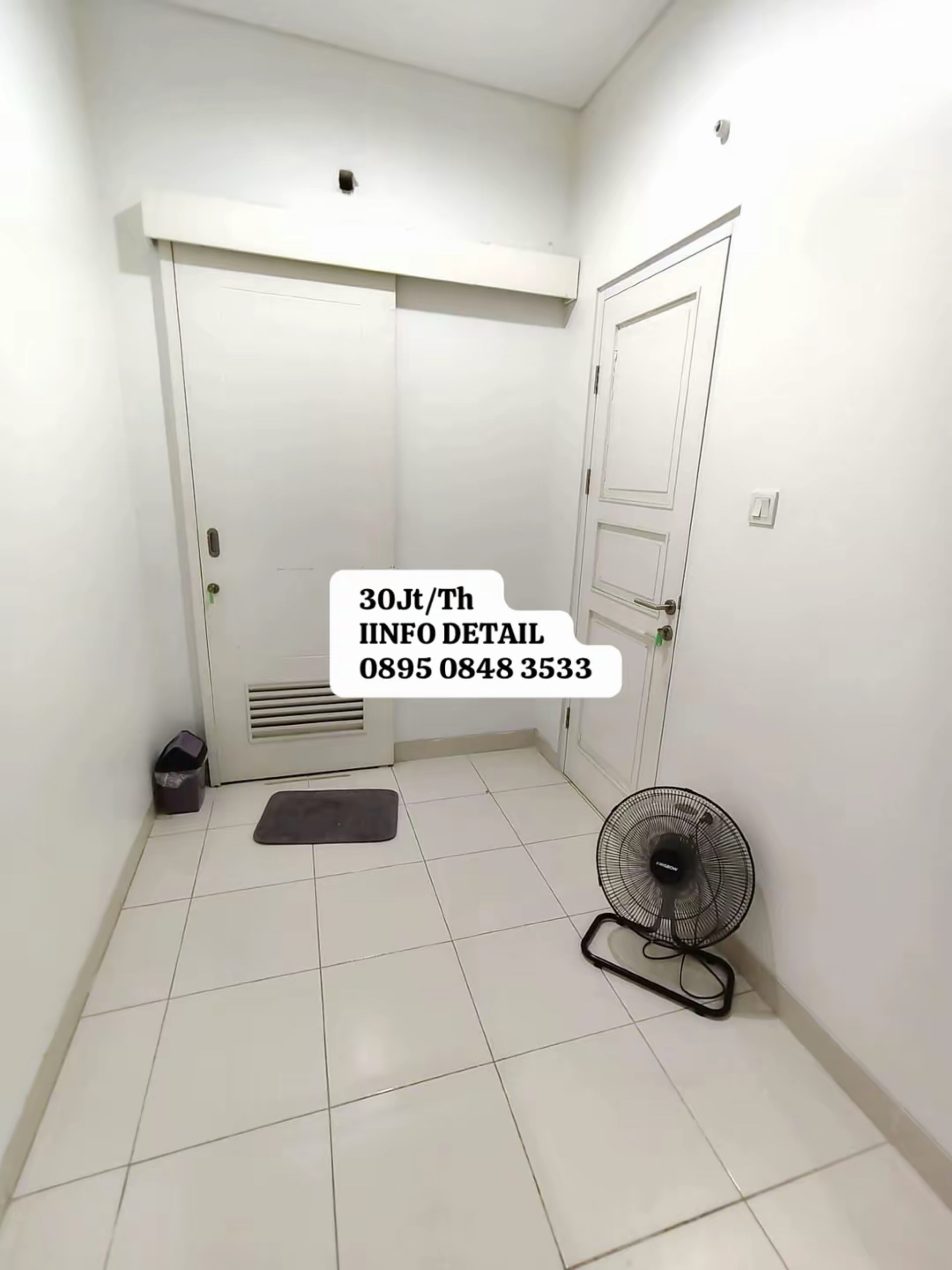 Rumah Disewa di Tangerang, foto 9 dari 9