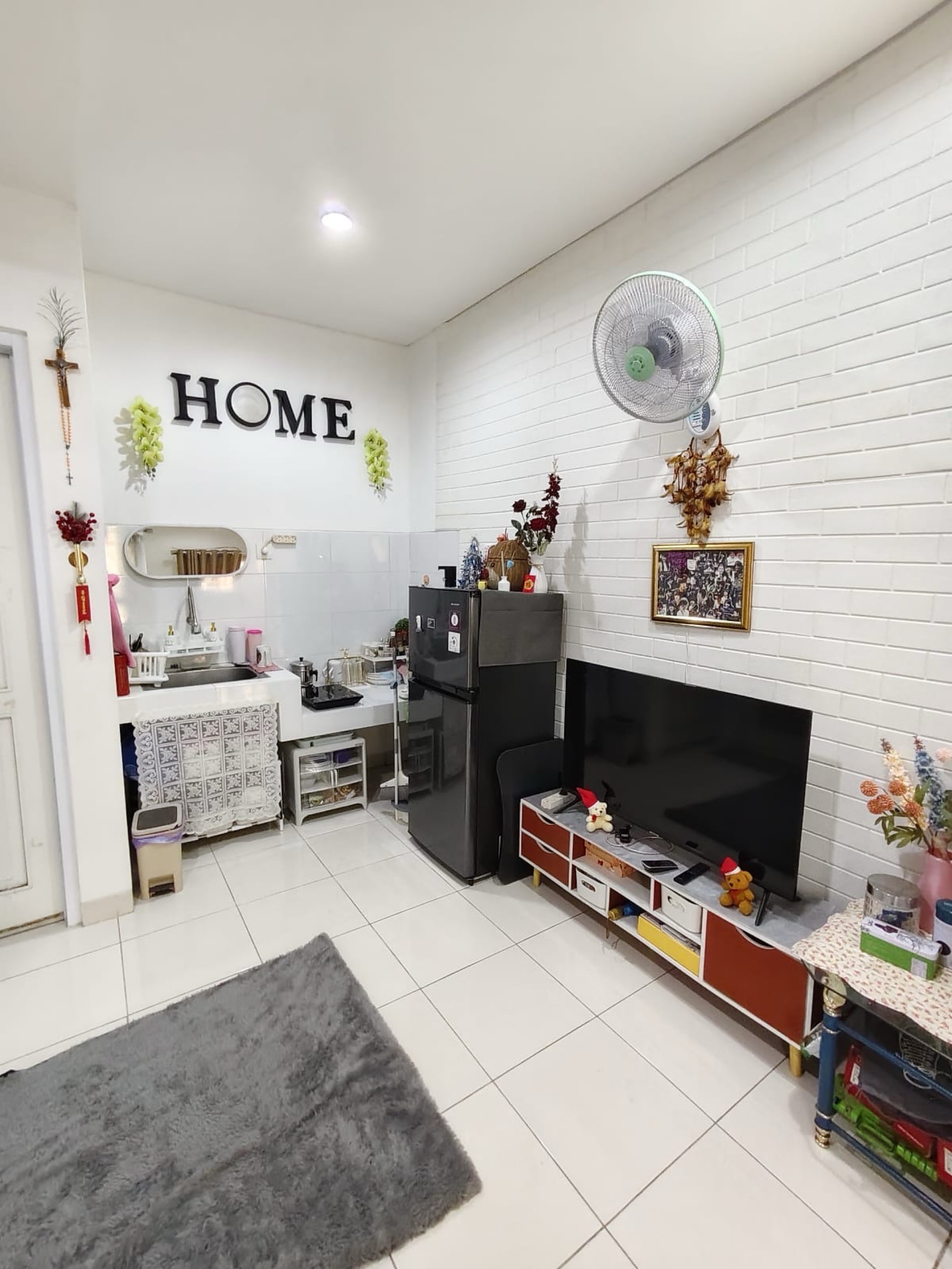 Rumah Disewa di Tangerang, foto 5 dari 9