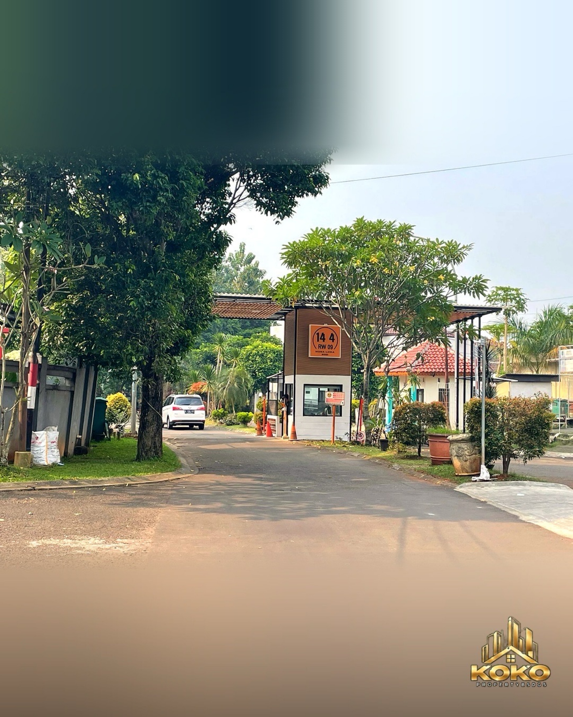 Tangerang