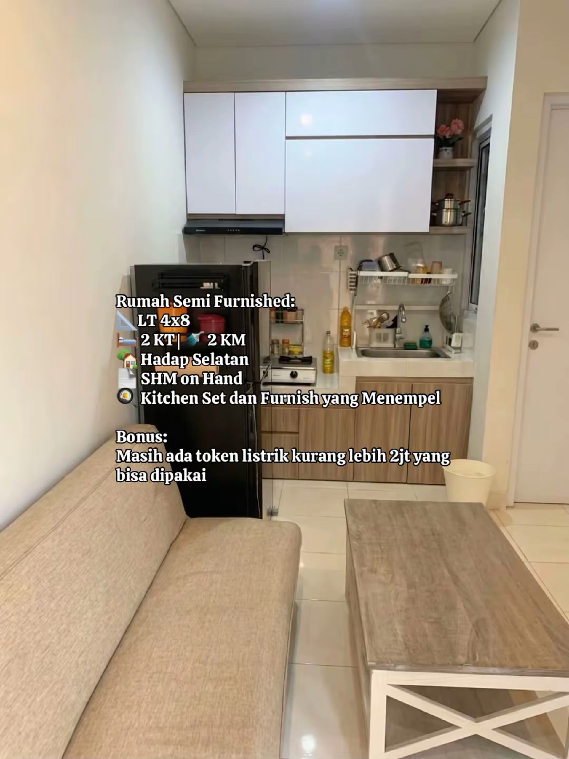 Rumah Dijual di Tangerang, foto 2 dari 7