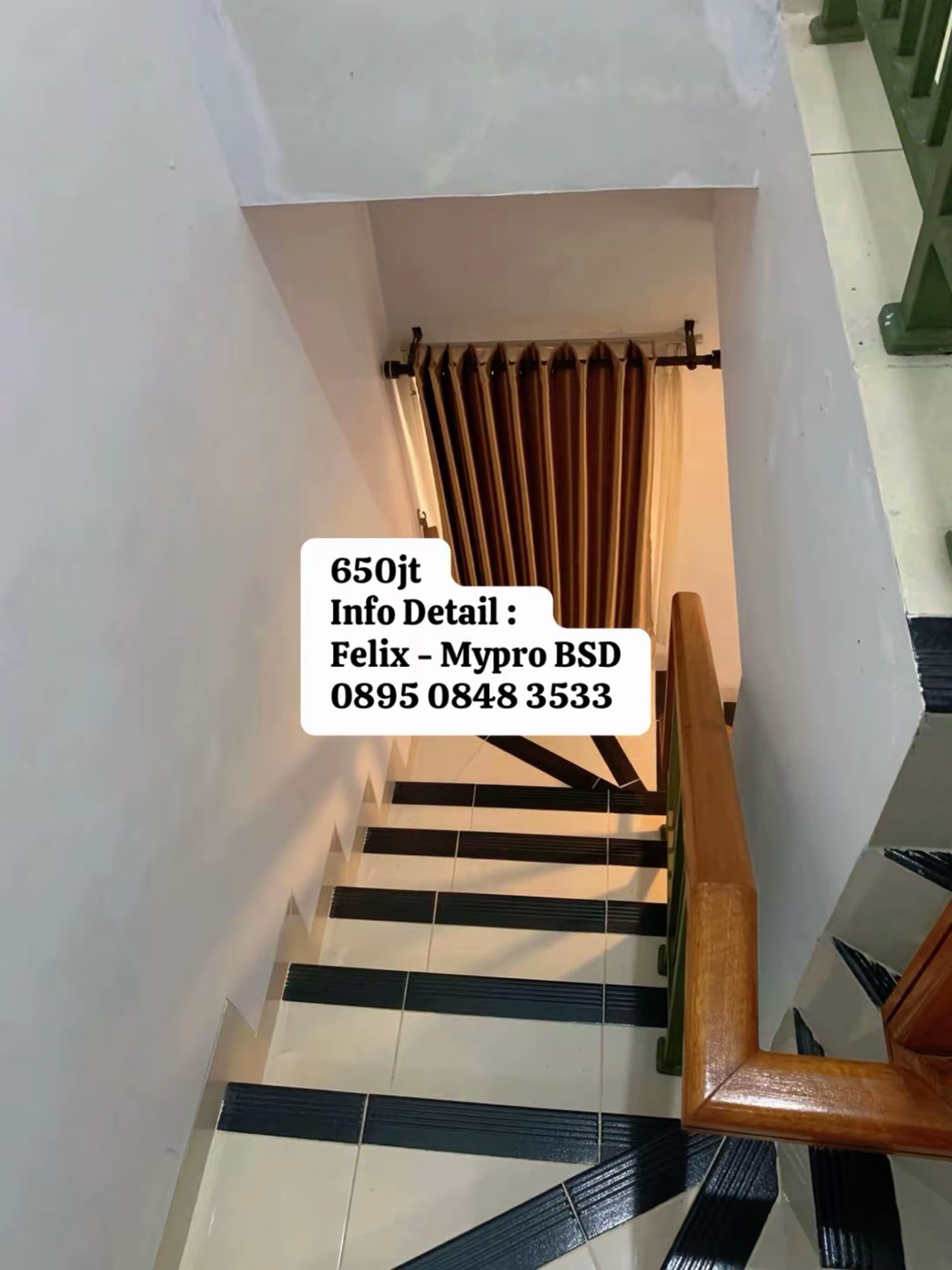 Rumah Dijual di Tangerang, foto 7 dari 7