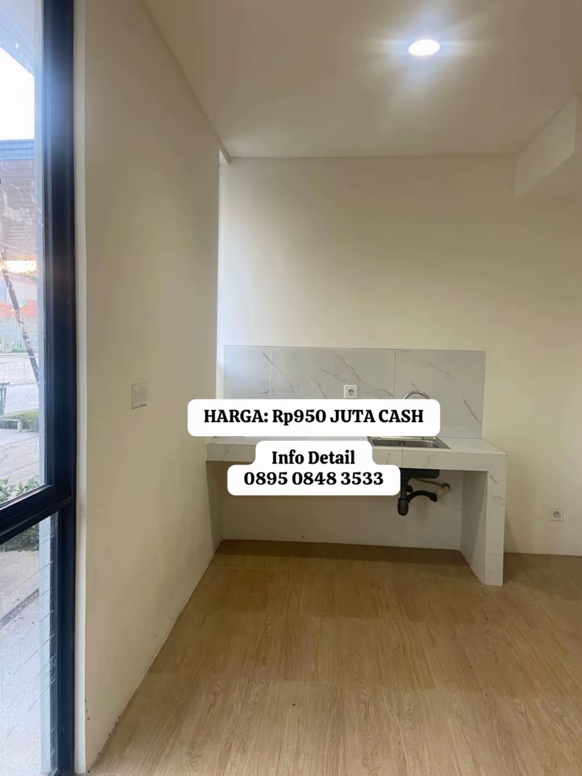 Rumah Dijual di Tangerang, foto 7 dari 7
