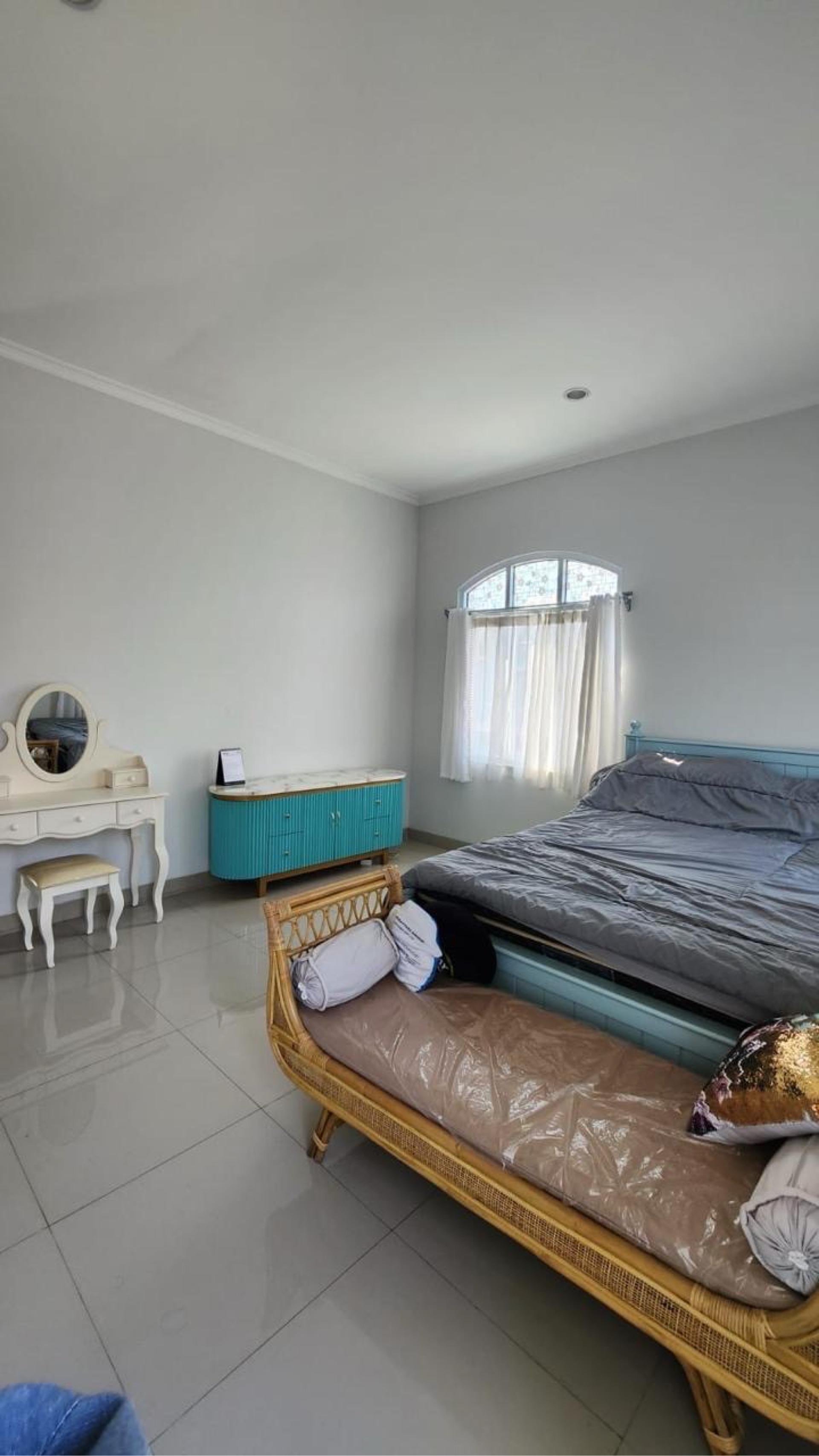 Rumah Disewa di Tangerang, foto 7 dari 10