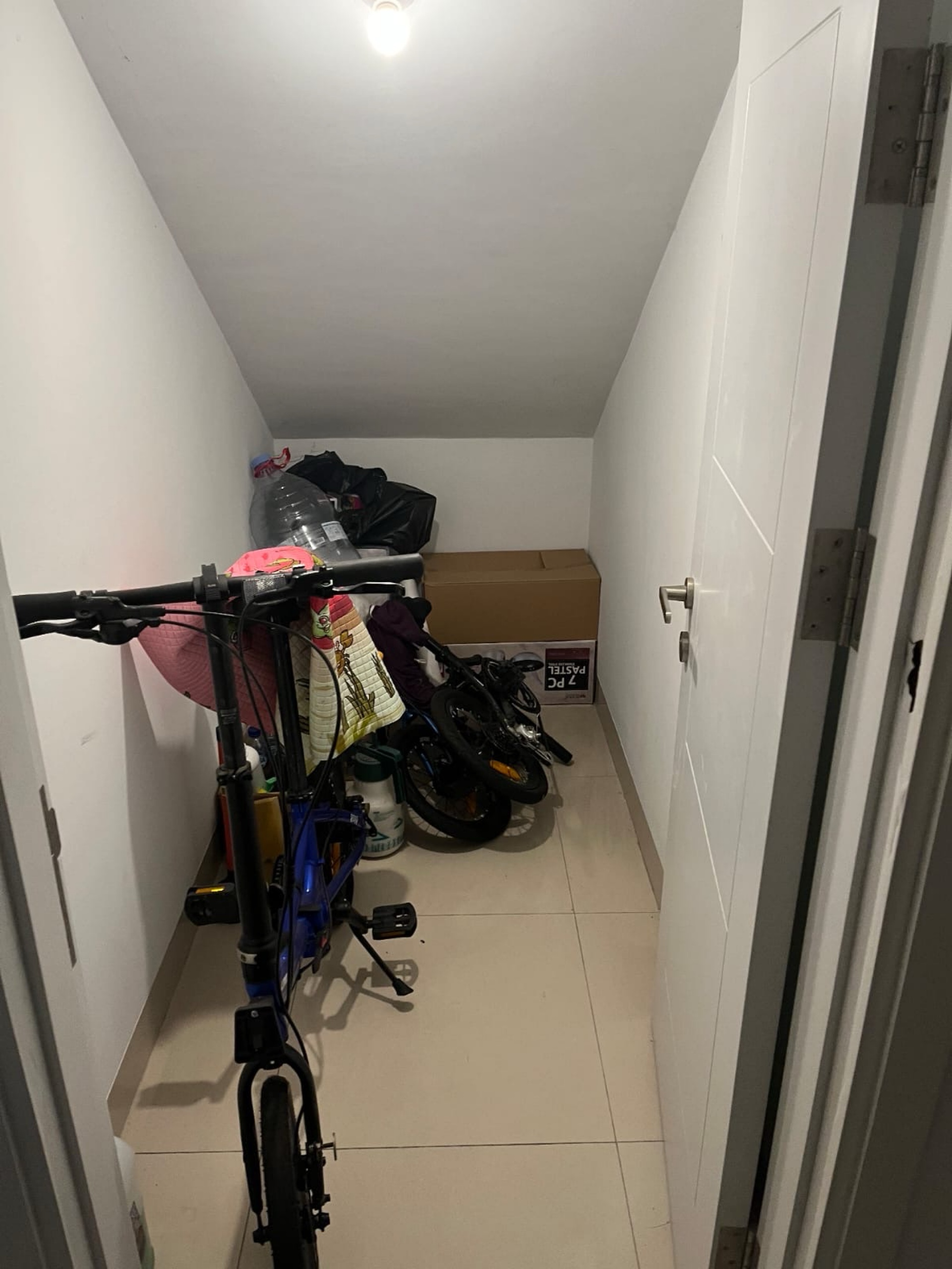 Rumah Disewa di Tangerang, foto 9 dari 9