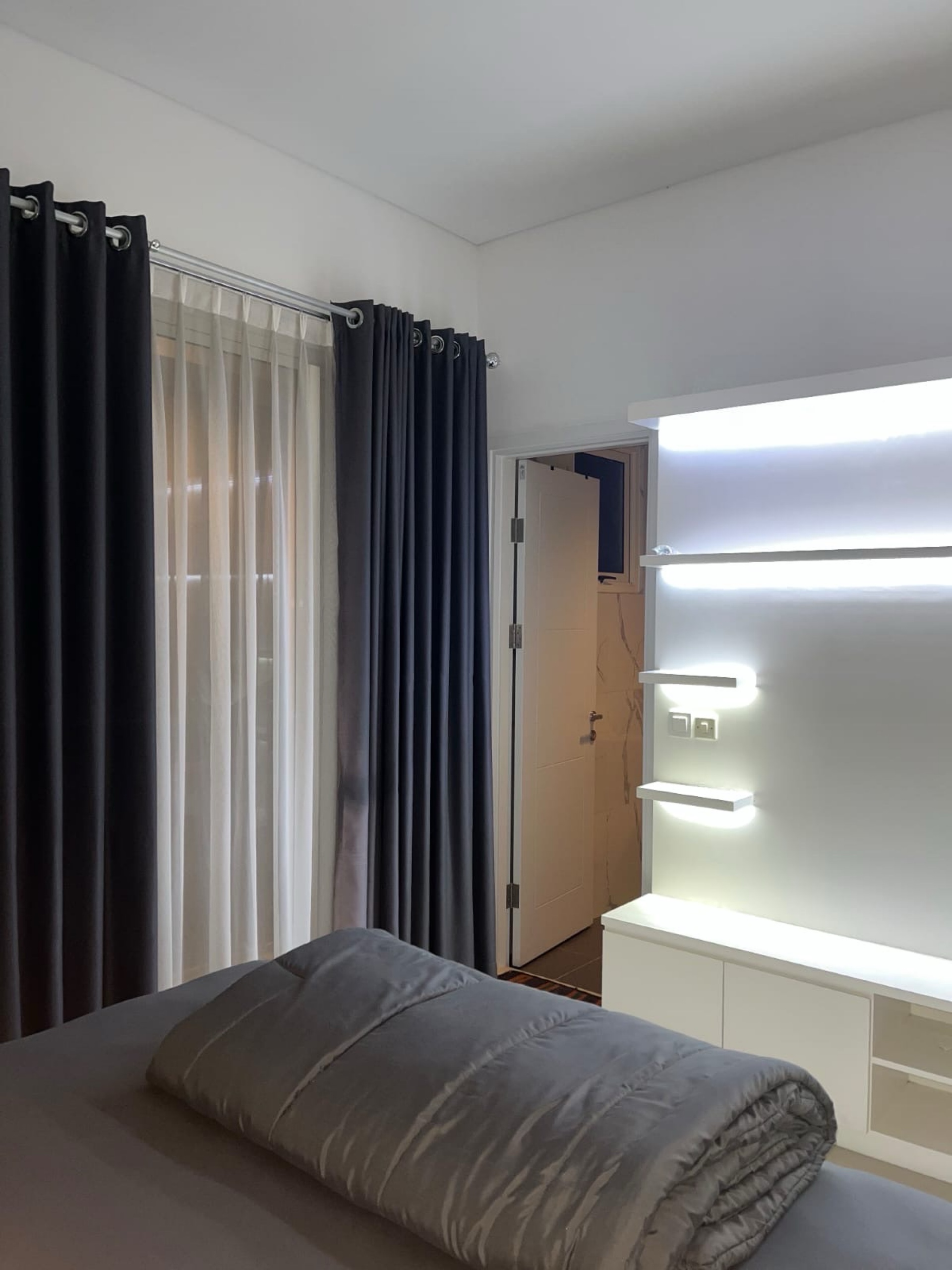 Rumah Disewa di Tangerang, foto 8 dari 9