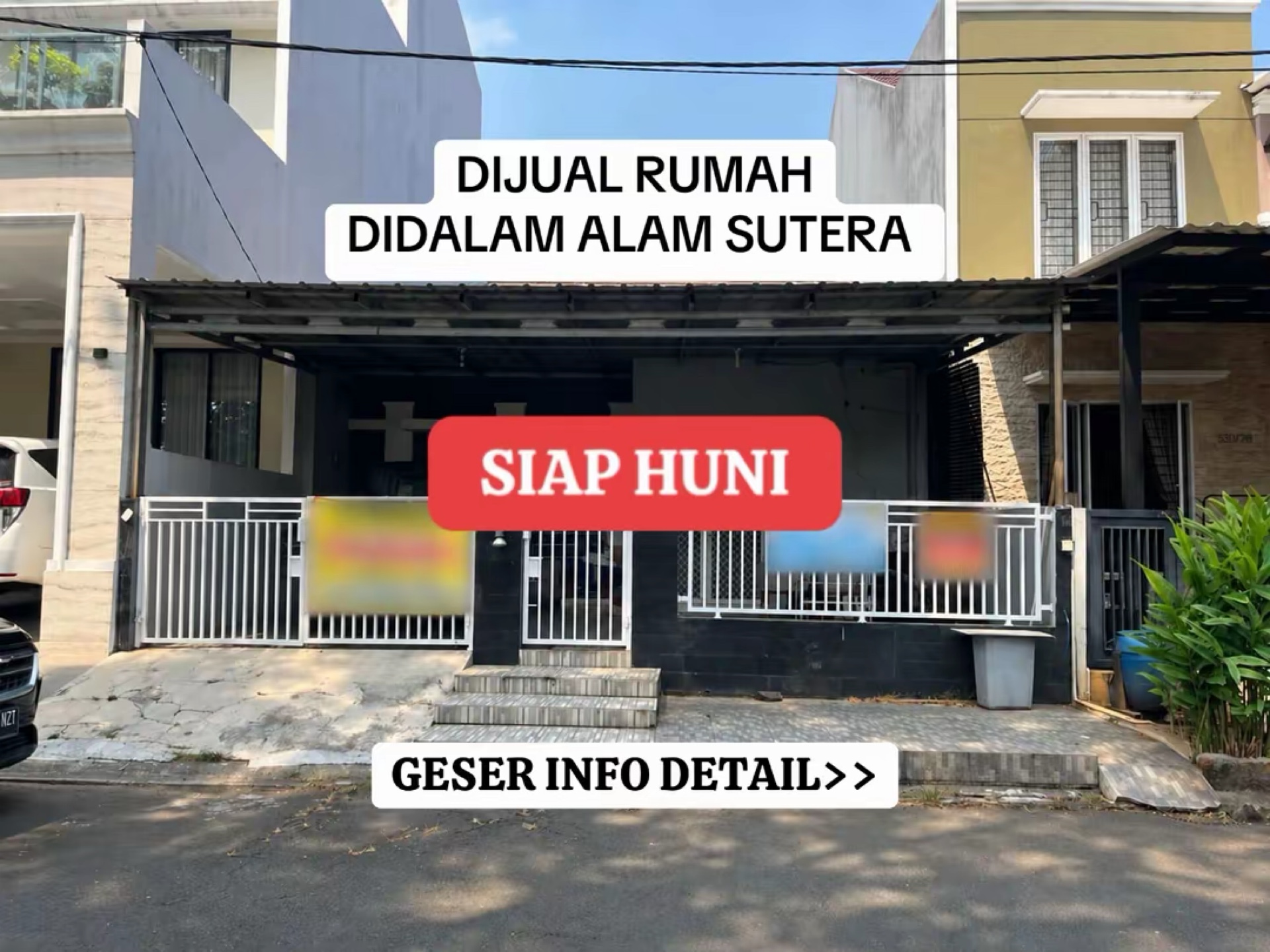 Rumah Dijual di Tangerang, foto 2 dari 10