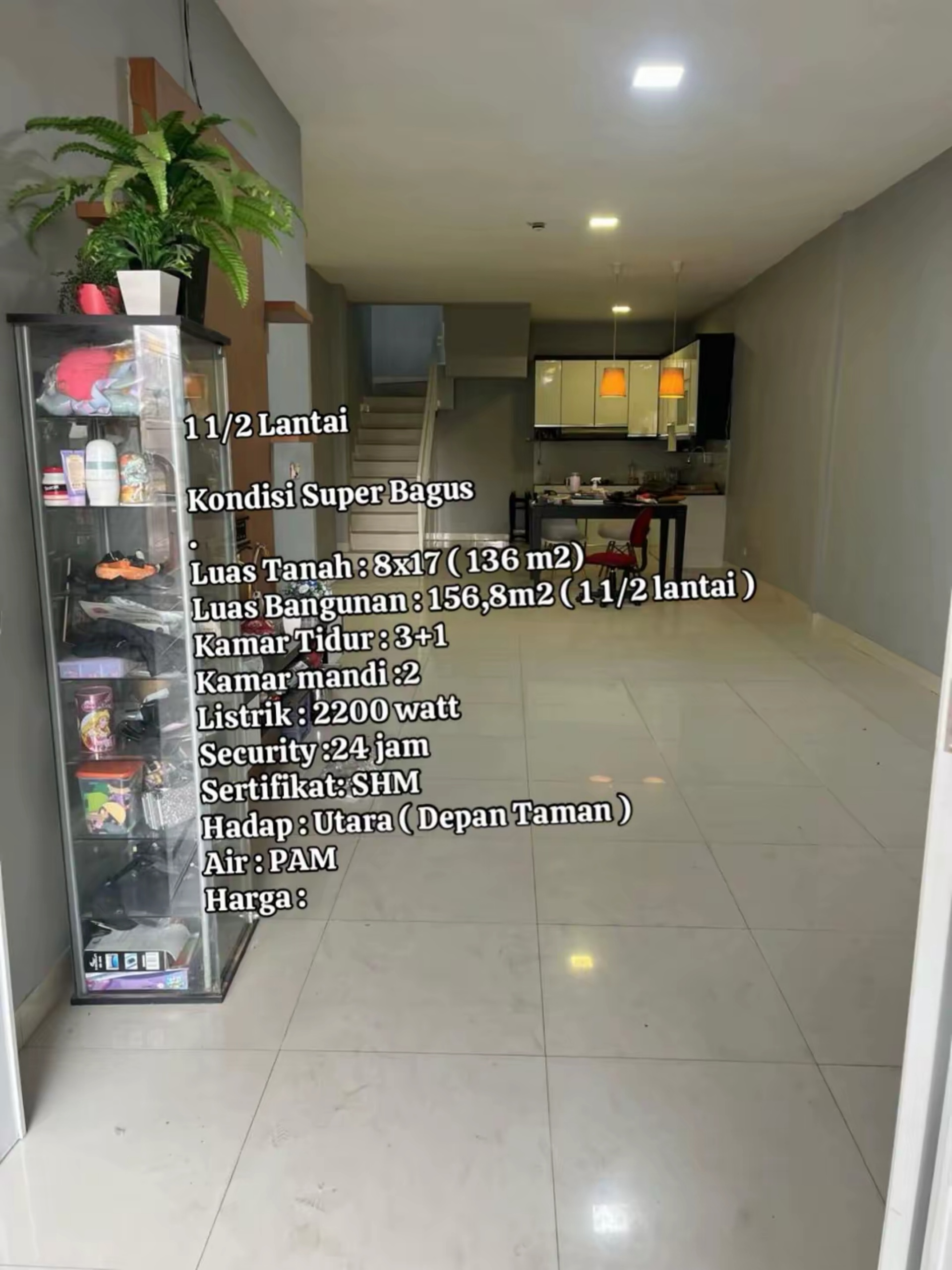 Rumah Dijual di Tangerang, foto 3 dari 10