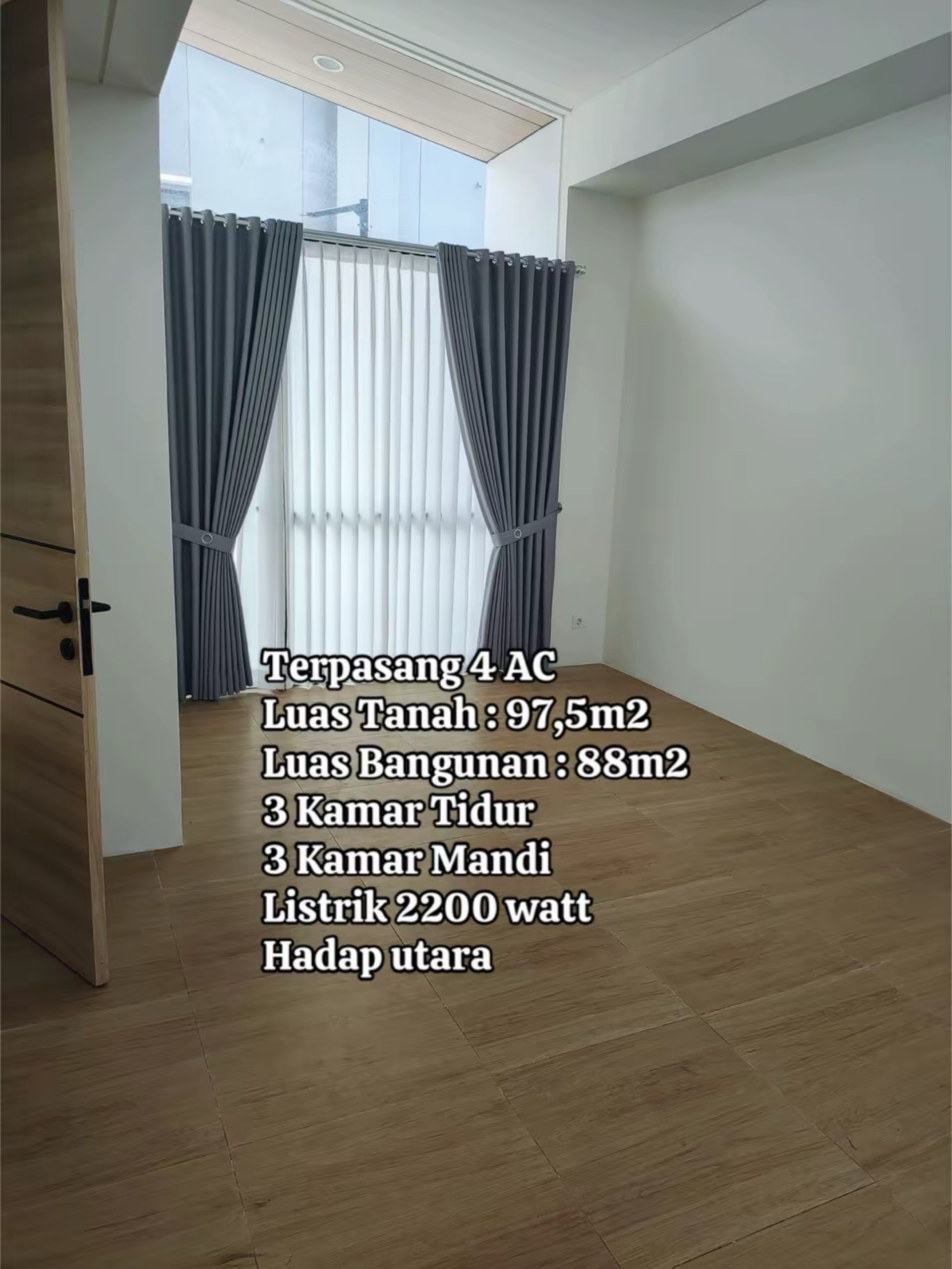 Rumah Disewa di Tangerang, foto 2 dari 10