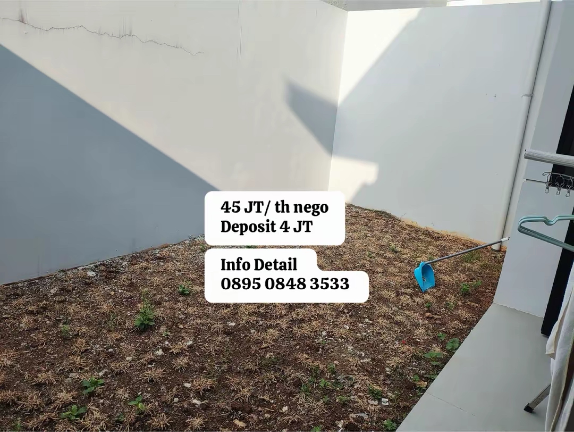 Rumah Disewa di Tangerang, foto 10 dari 10