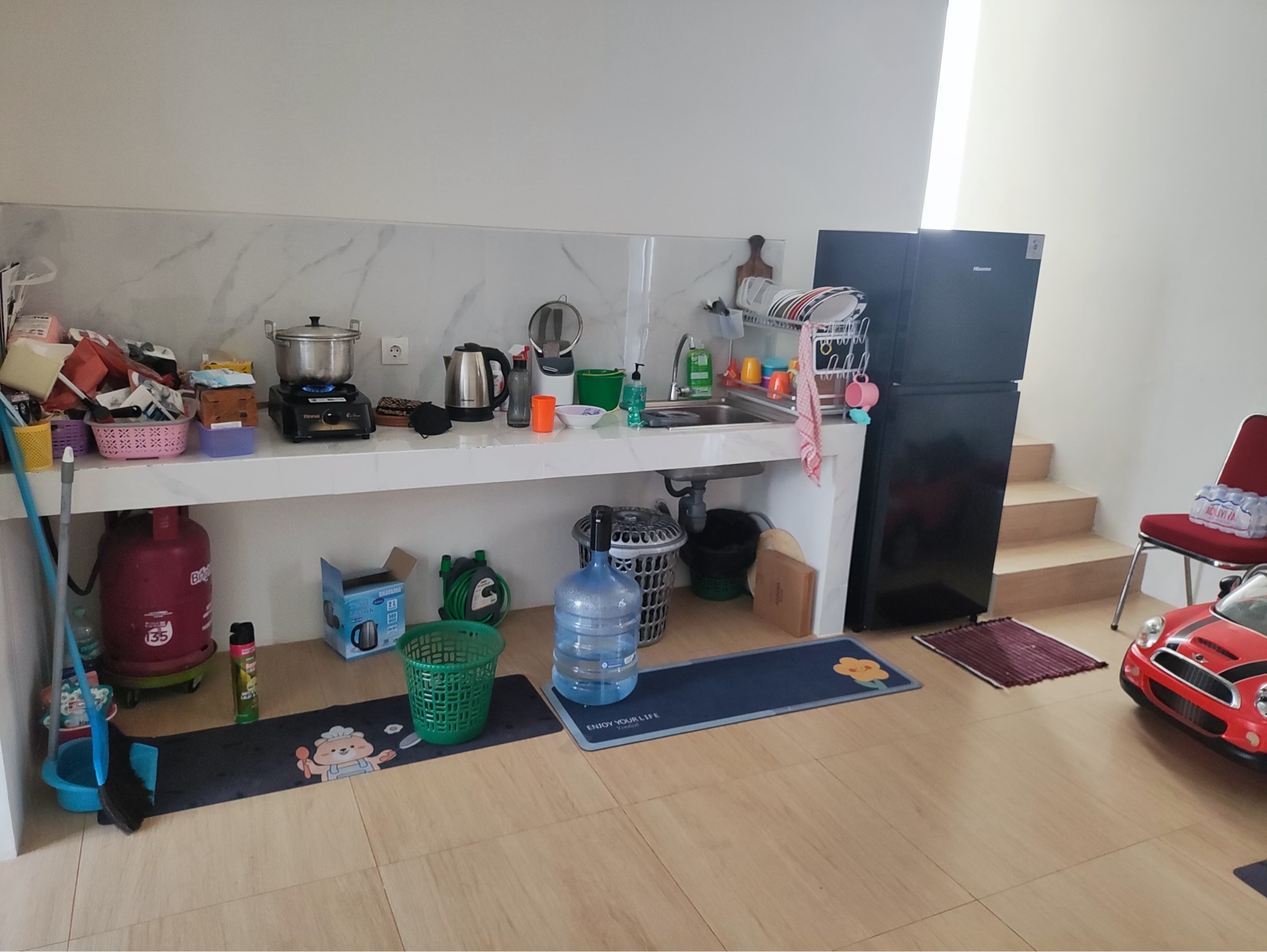 Rumah Disewa di Tangerang, foto 9 dari 10
