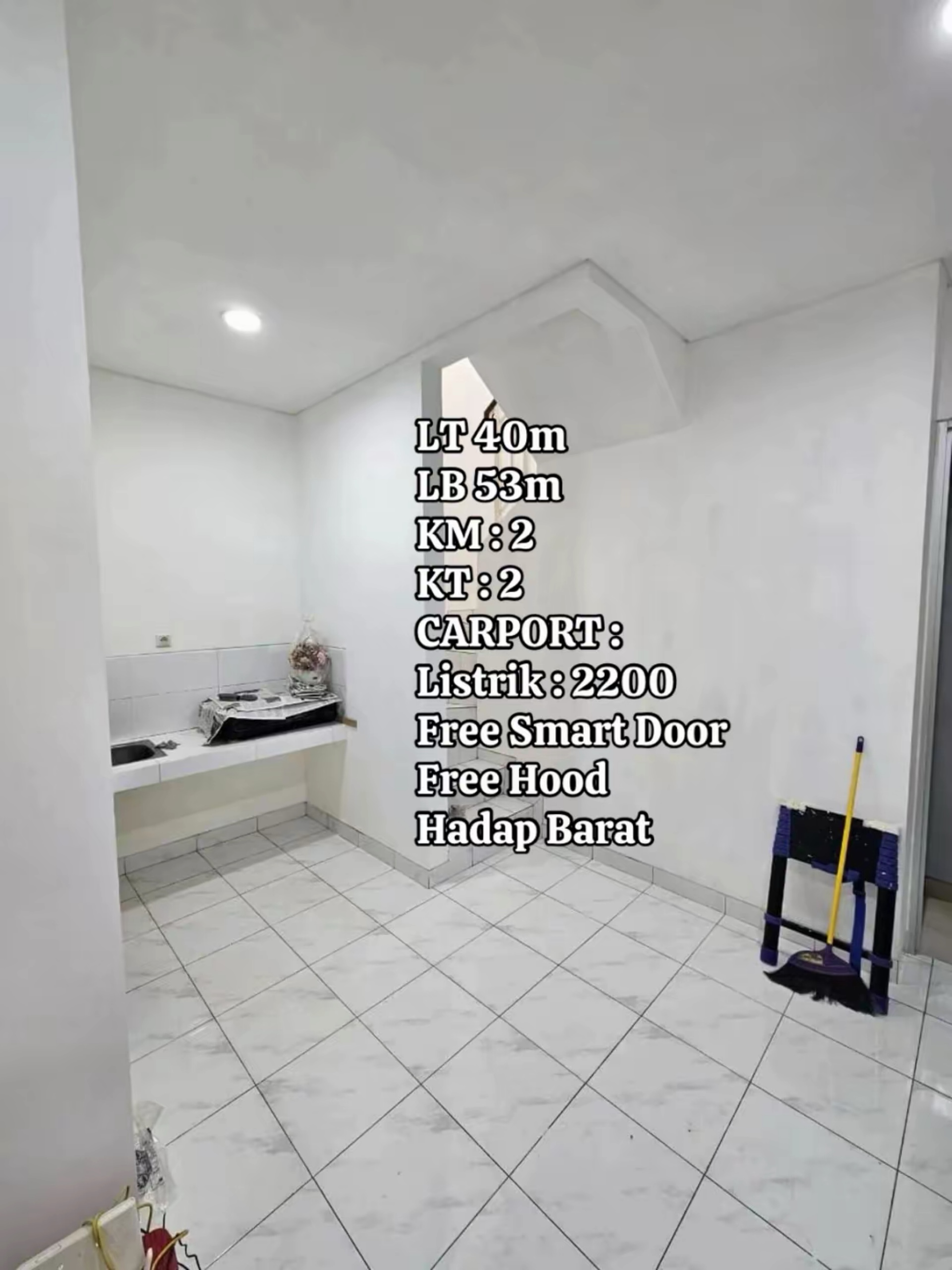 Rumah Dijual di Tangerang, foto 2 dari 8