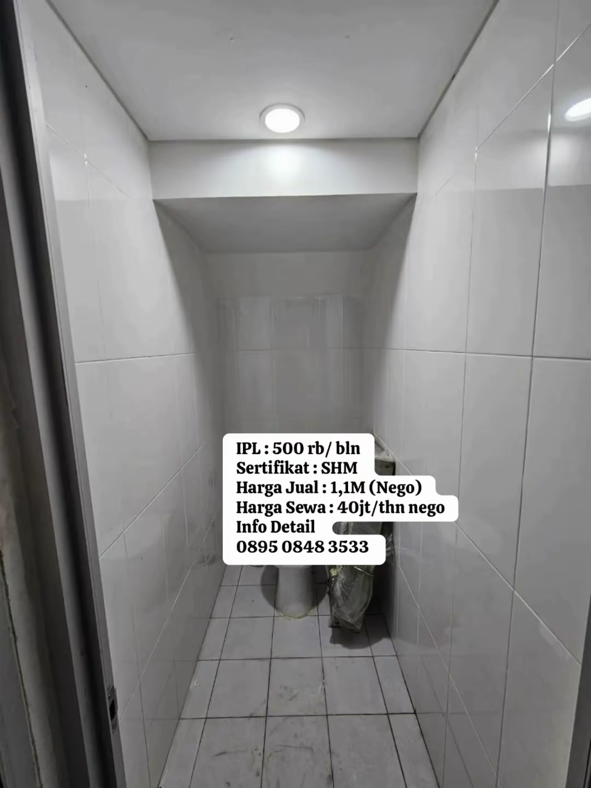 Rumah Dijual di Tangerang, foto 8 dari 8