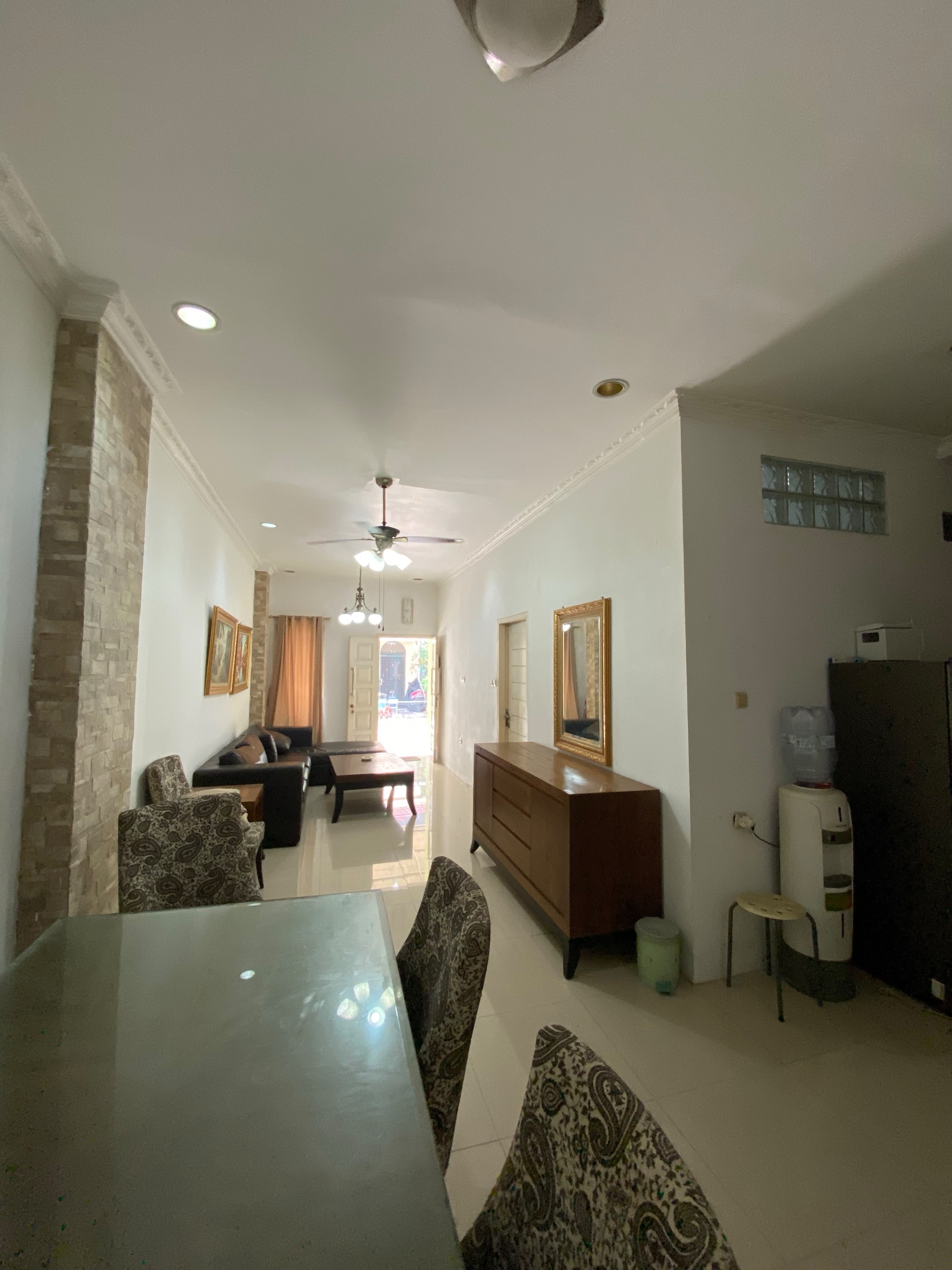 Rumah Disewa di Tangerang, foto 3 dari 10