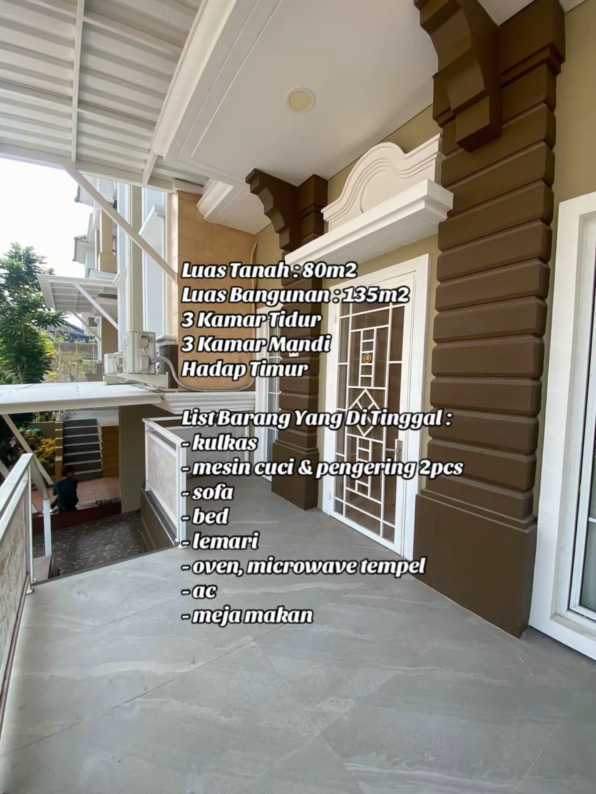 Rumah Dijual di Tangerang, foto 2 dari 10