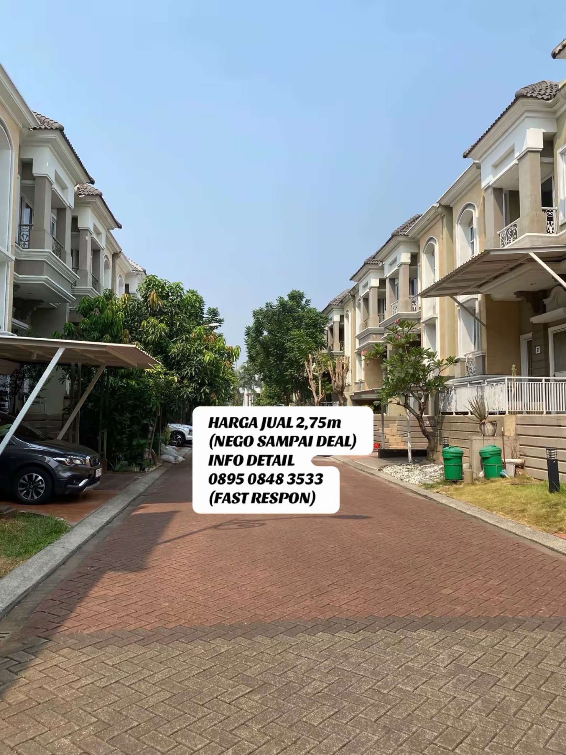 Rumah Dijual di Tangerang, foto 10 dari 10