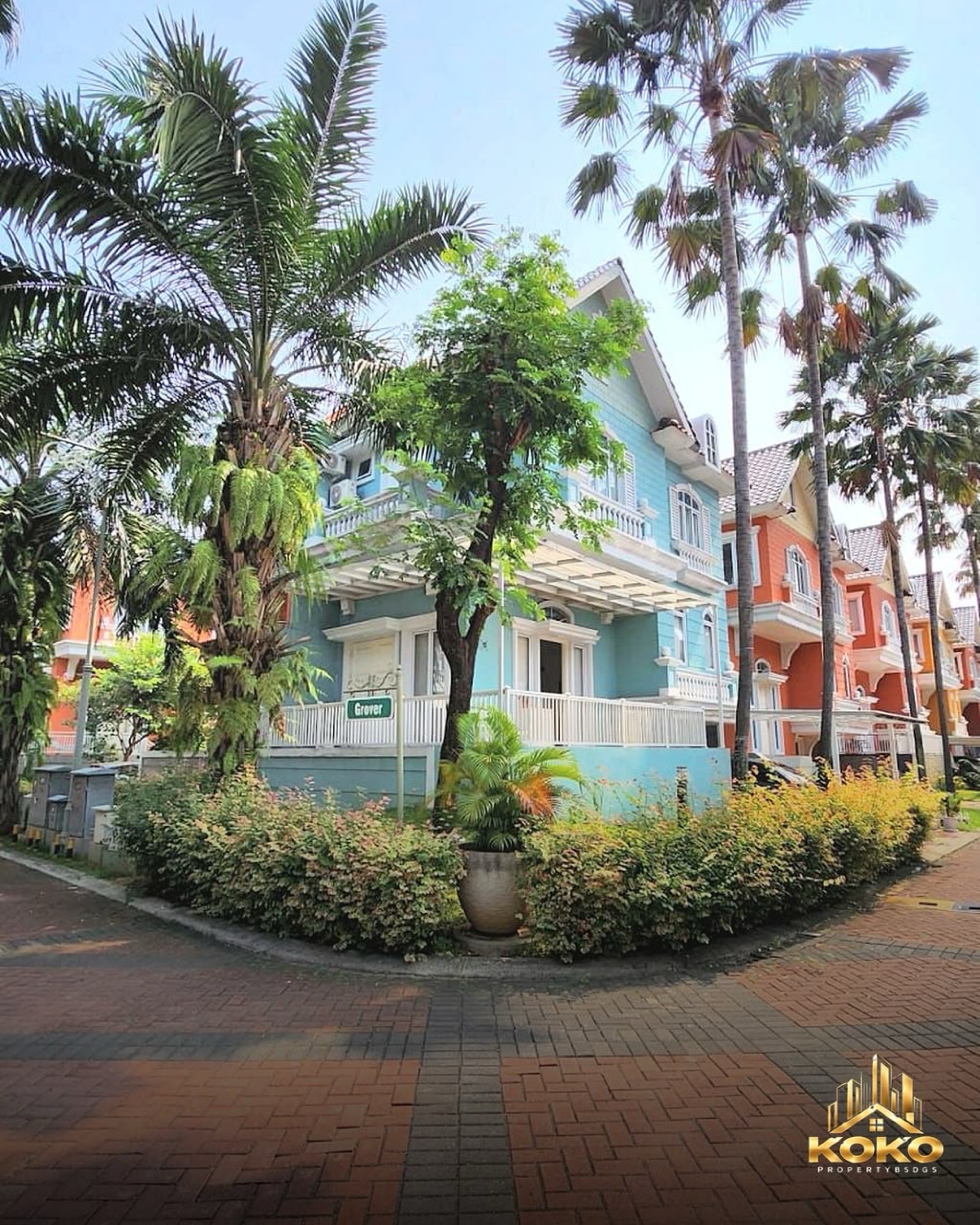 Tangerang