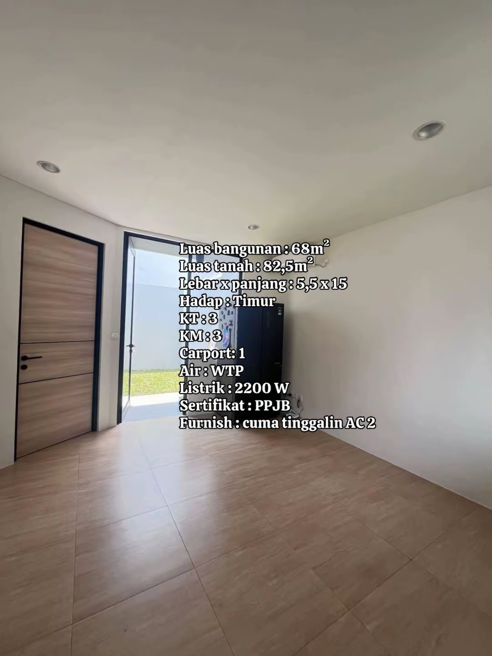 Rumah Disewa di Tangerang, foto 2 dari 10