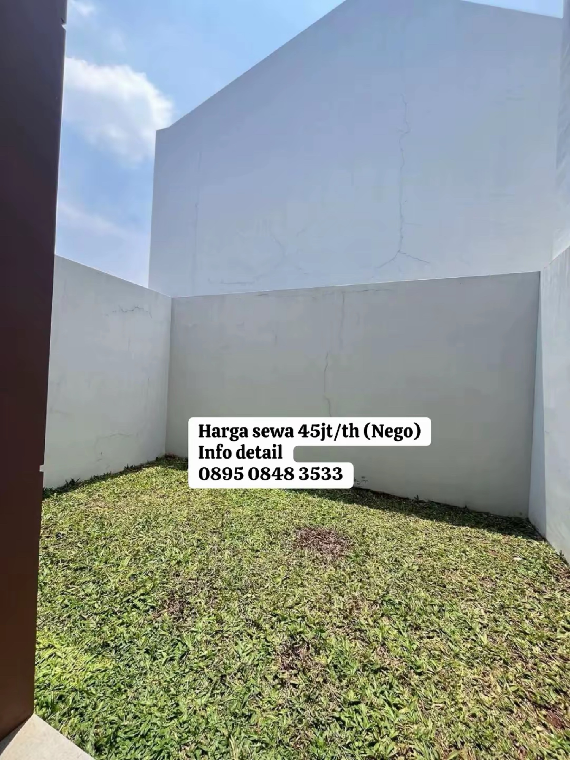 Rumah Disewa di Tangerang, foto 10 dari 10