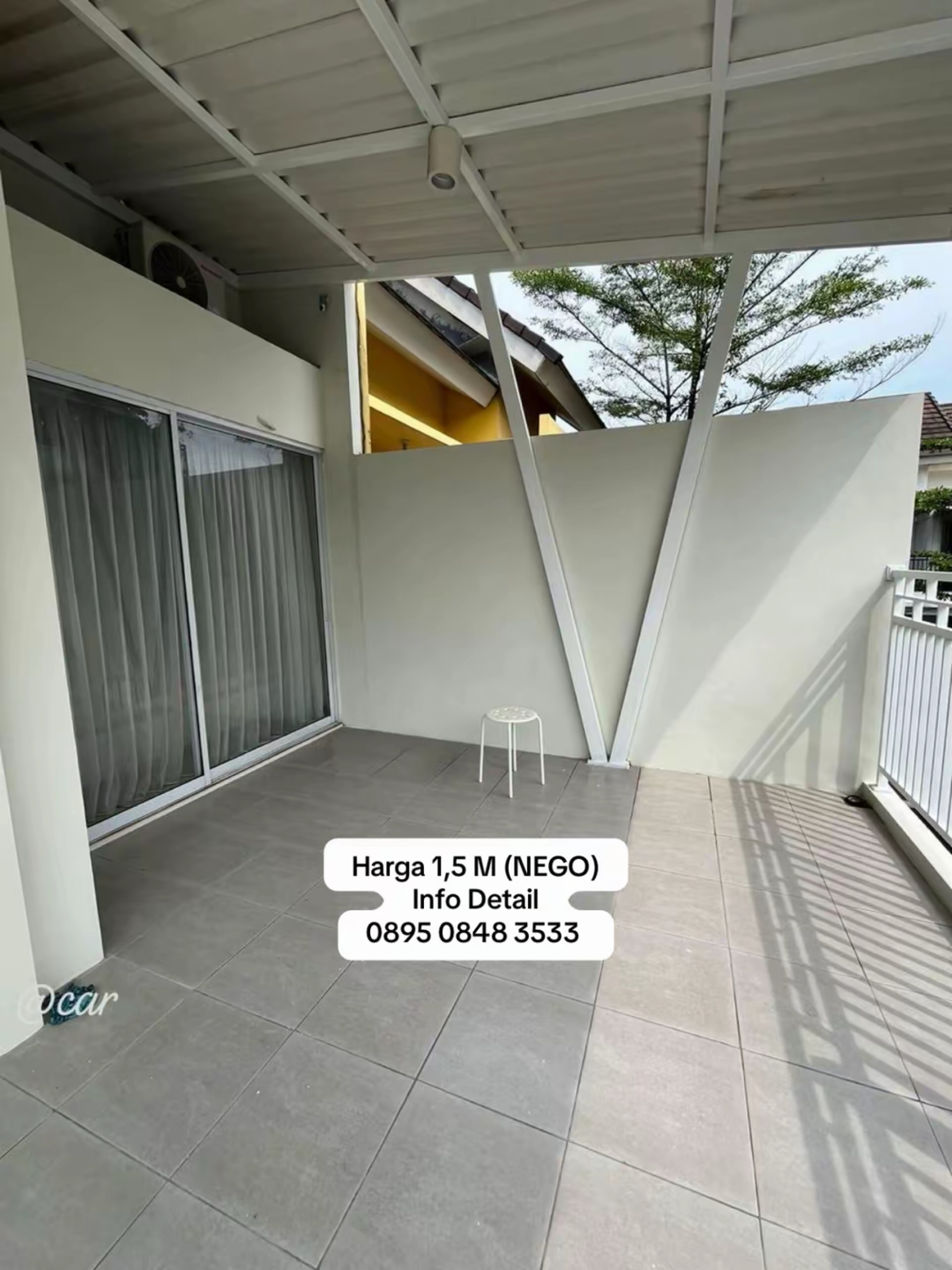 Rumah Dijual di Tangerang, foto 5 dari 5