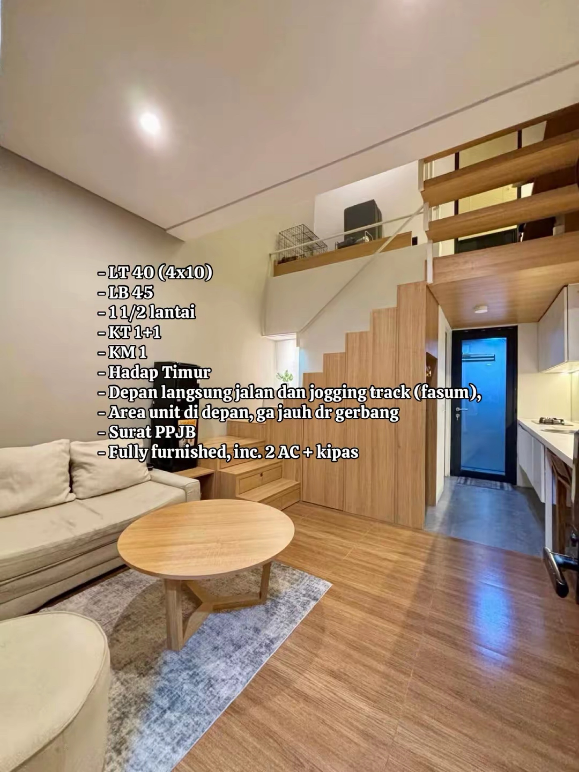 Rumah Dijual di Tangerang, foto 2 dari 10