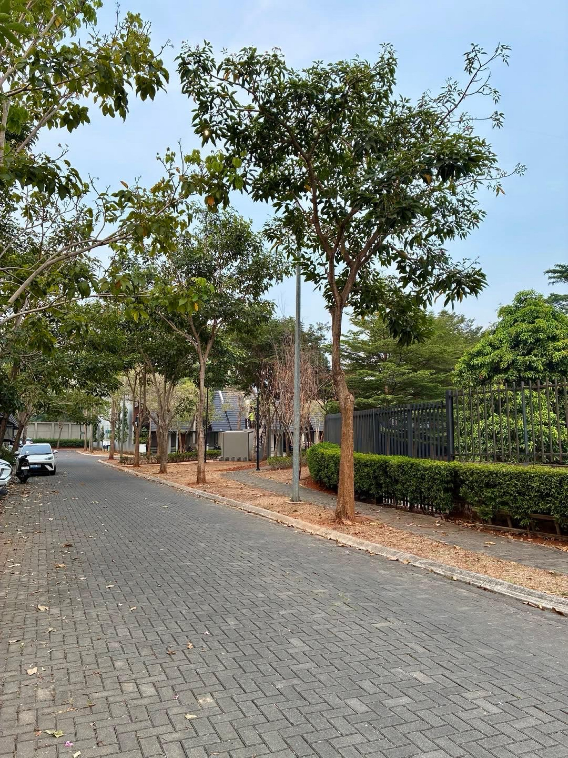 Rumah Dijual di Tangerang, foto 9 dari 10