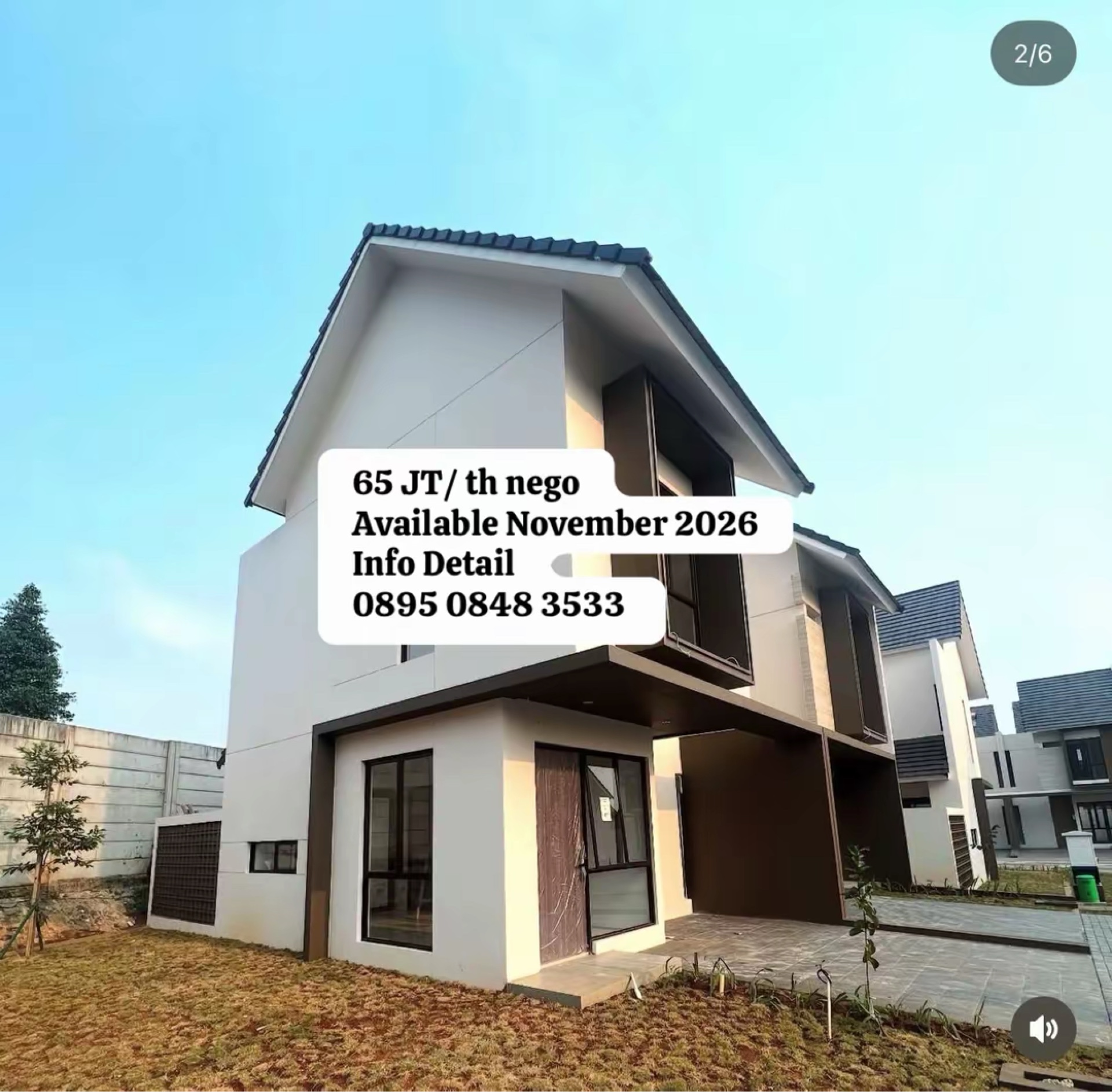 Rumah Disewa di Tangerang, foto 10 dari 10