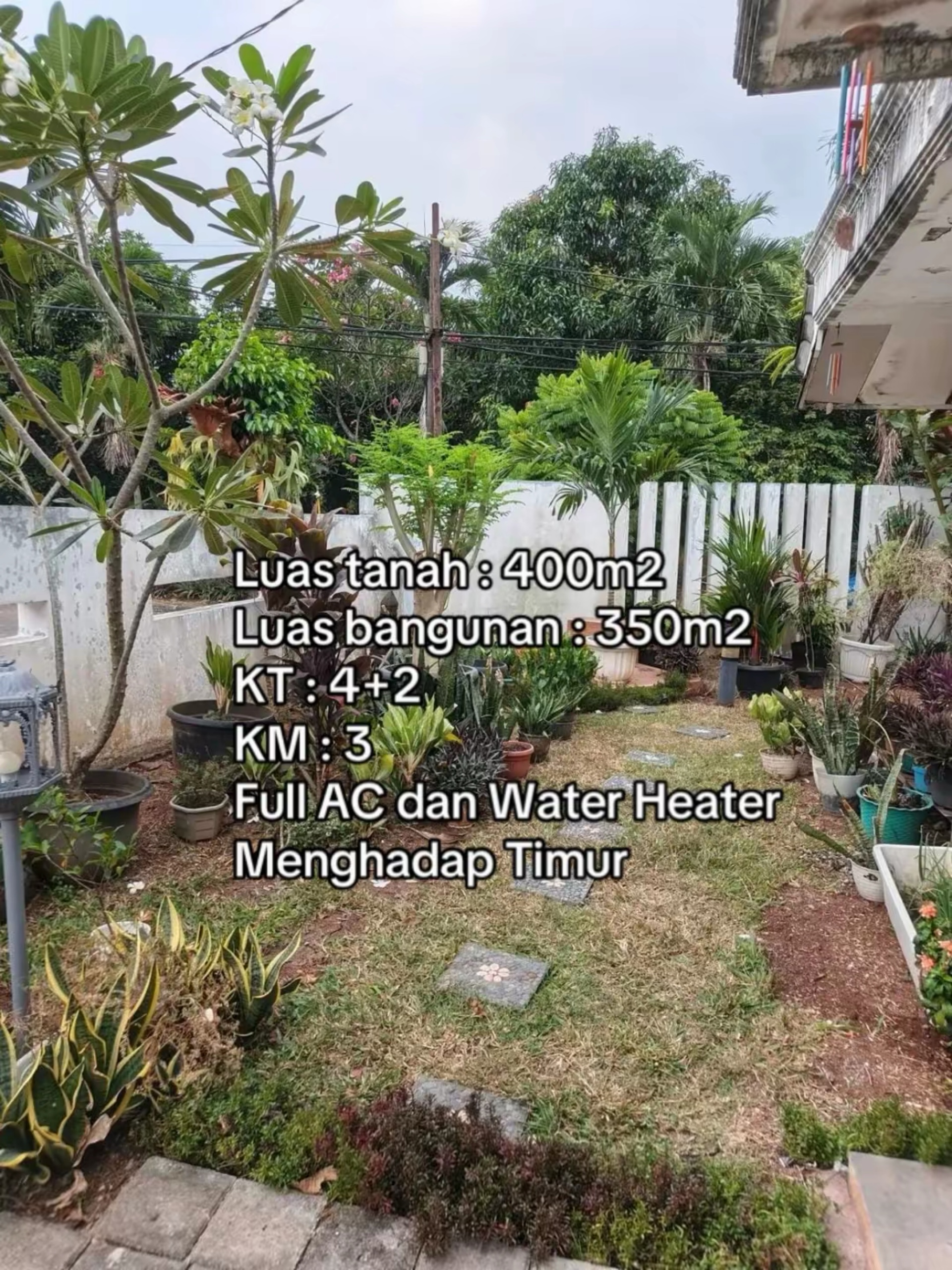 Rumah Dijual di Tangerang, foto 2 dari 9